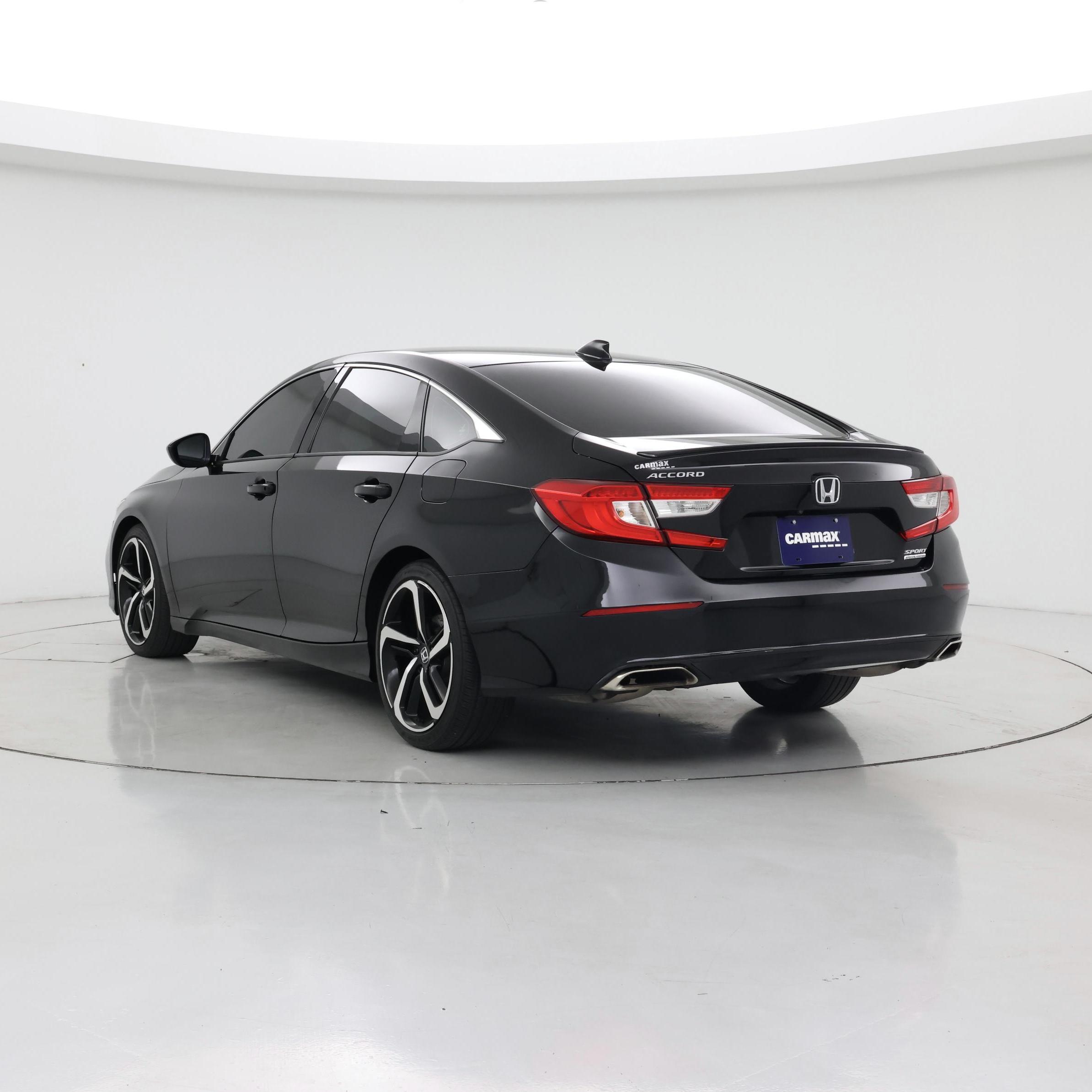 Thumbnail: 2021 Honda Accord - 2