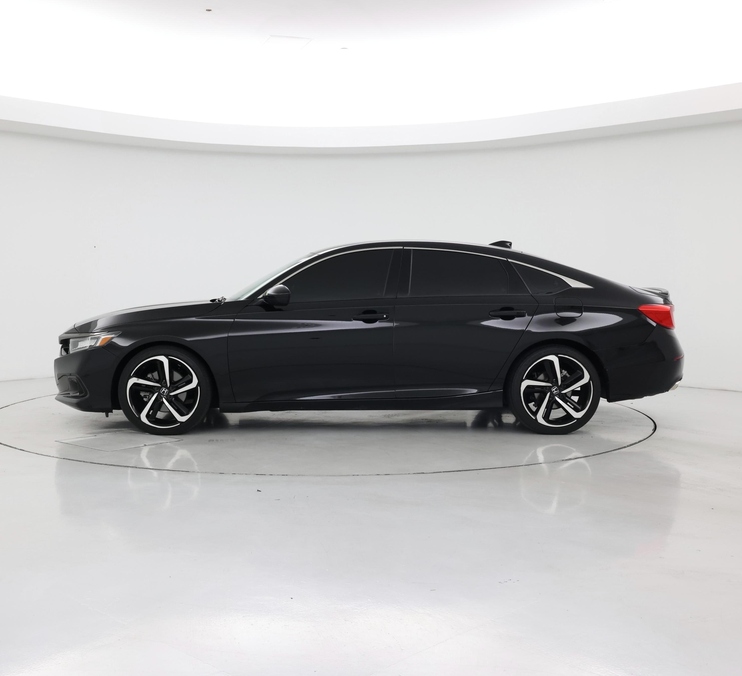 Thumbnail: 2021 Honda Accord - 3