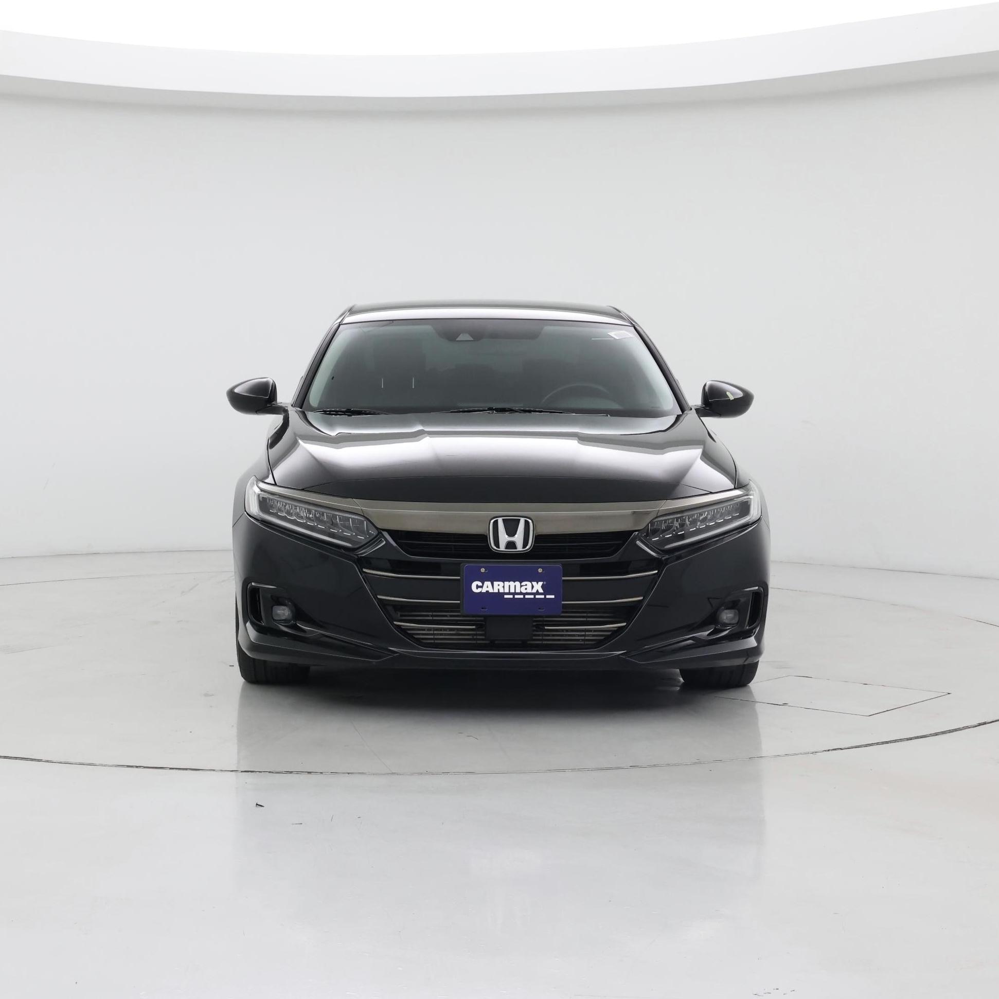 Thumbnail: 2021 Honda Accord - 5