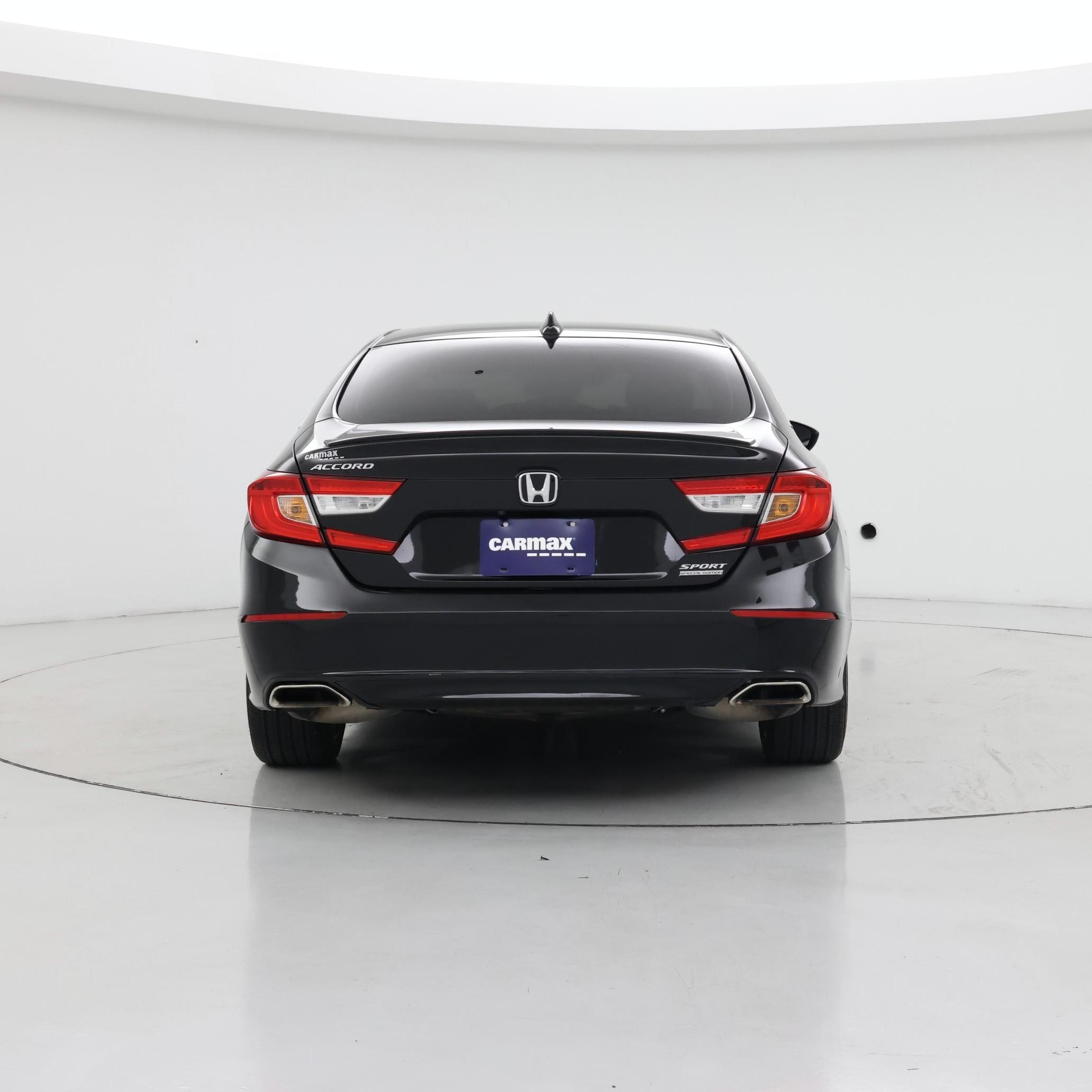 Thumbnail: 2021 Honda Accord - 6