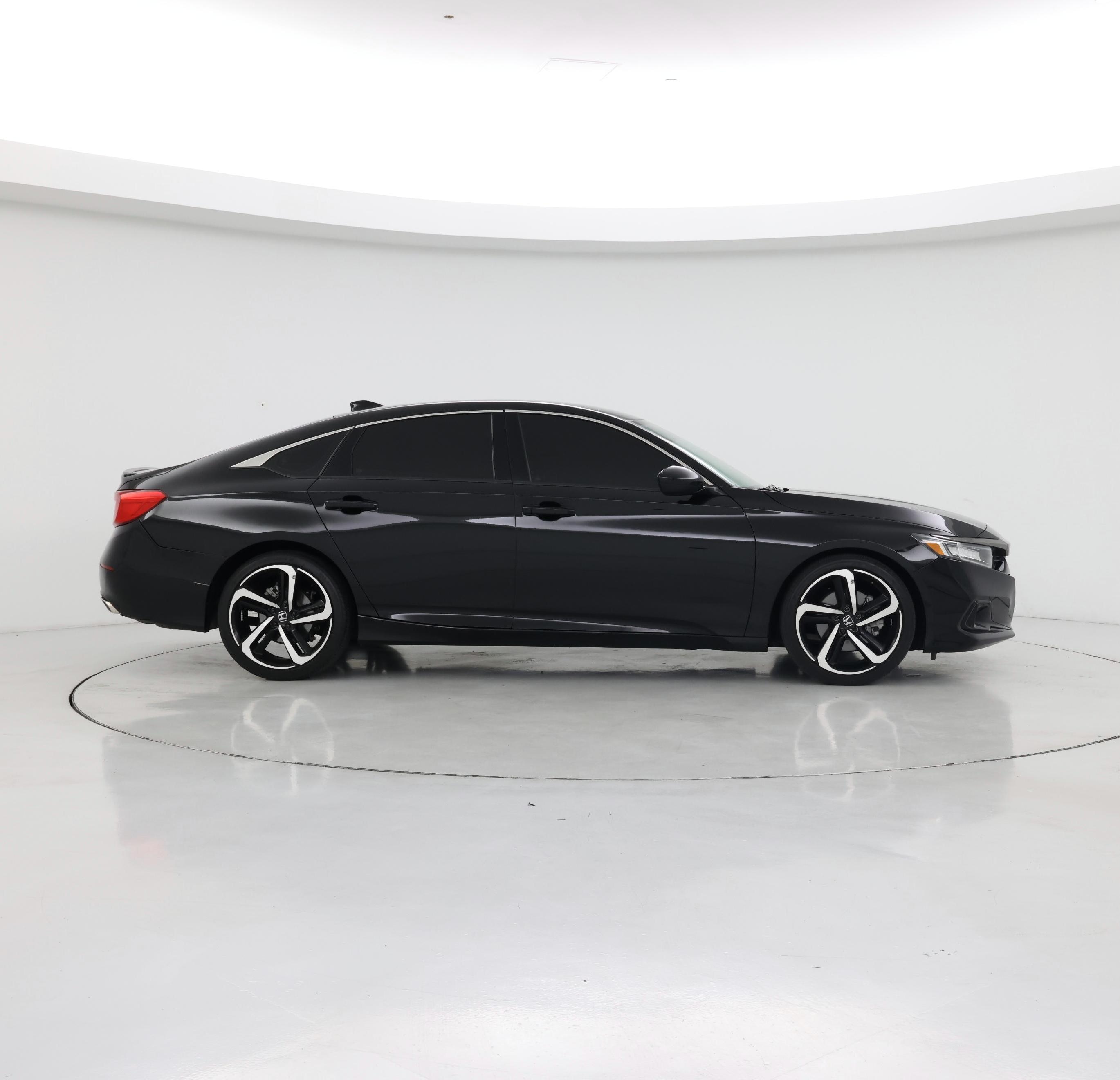 Thumbnail: 2021 Honda Accord - 7