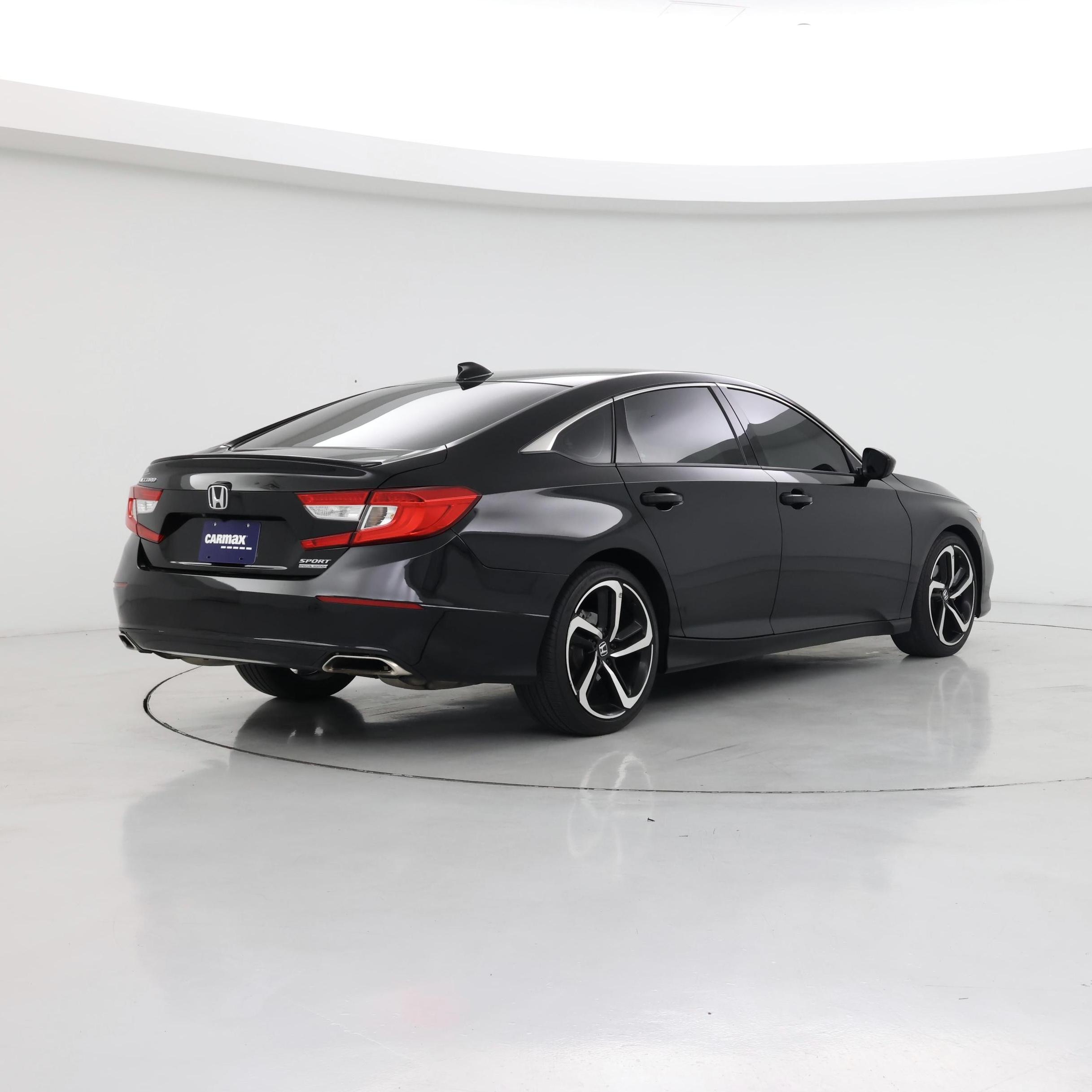 Thumbnail: 2021 Honda Accord - 8