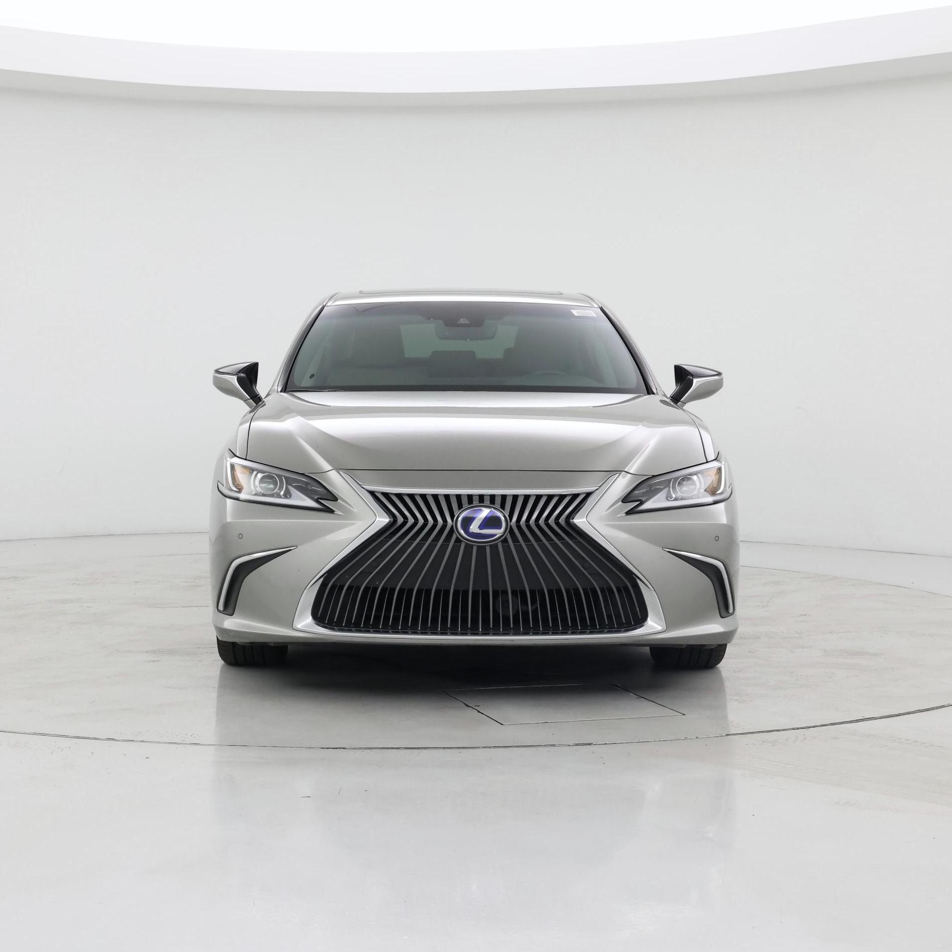 Thumbnail: 2021 Lexus ES - 5