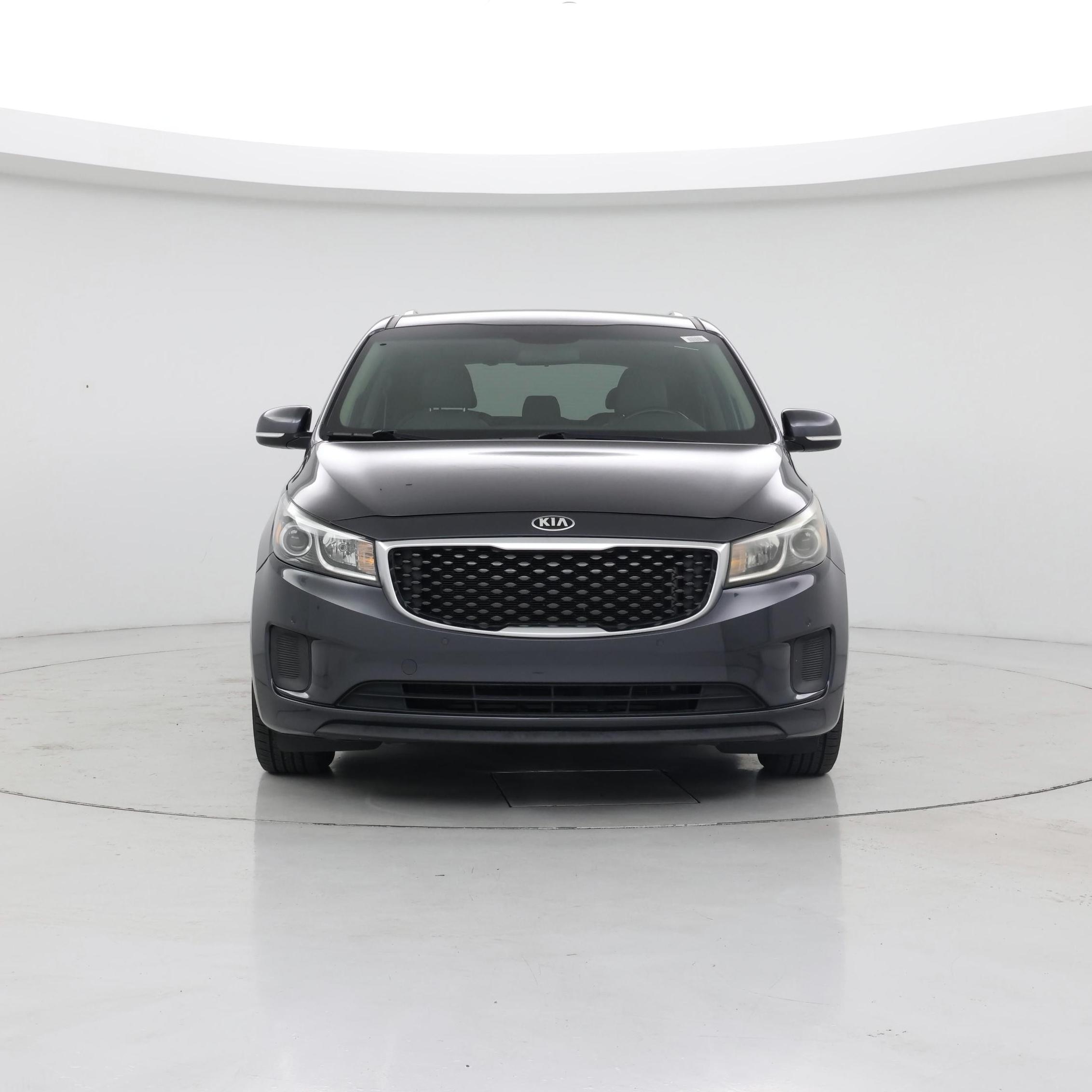 Thumbnail: 2018 Kia Sedona - 5