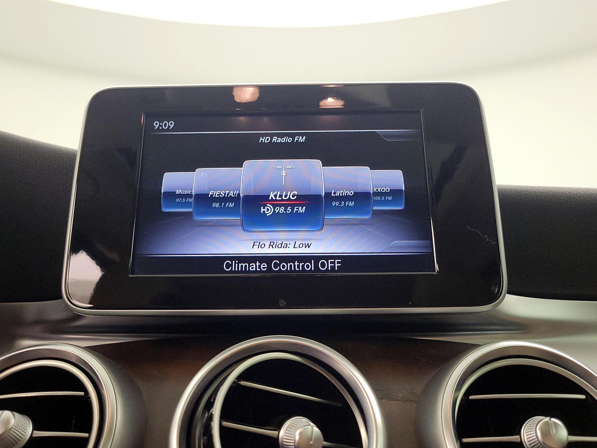 Thumbnail: 2018 Mercedes-Benz C-Class - 15