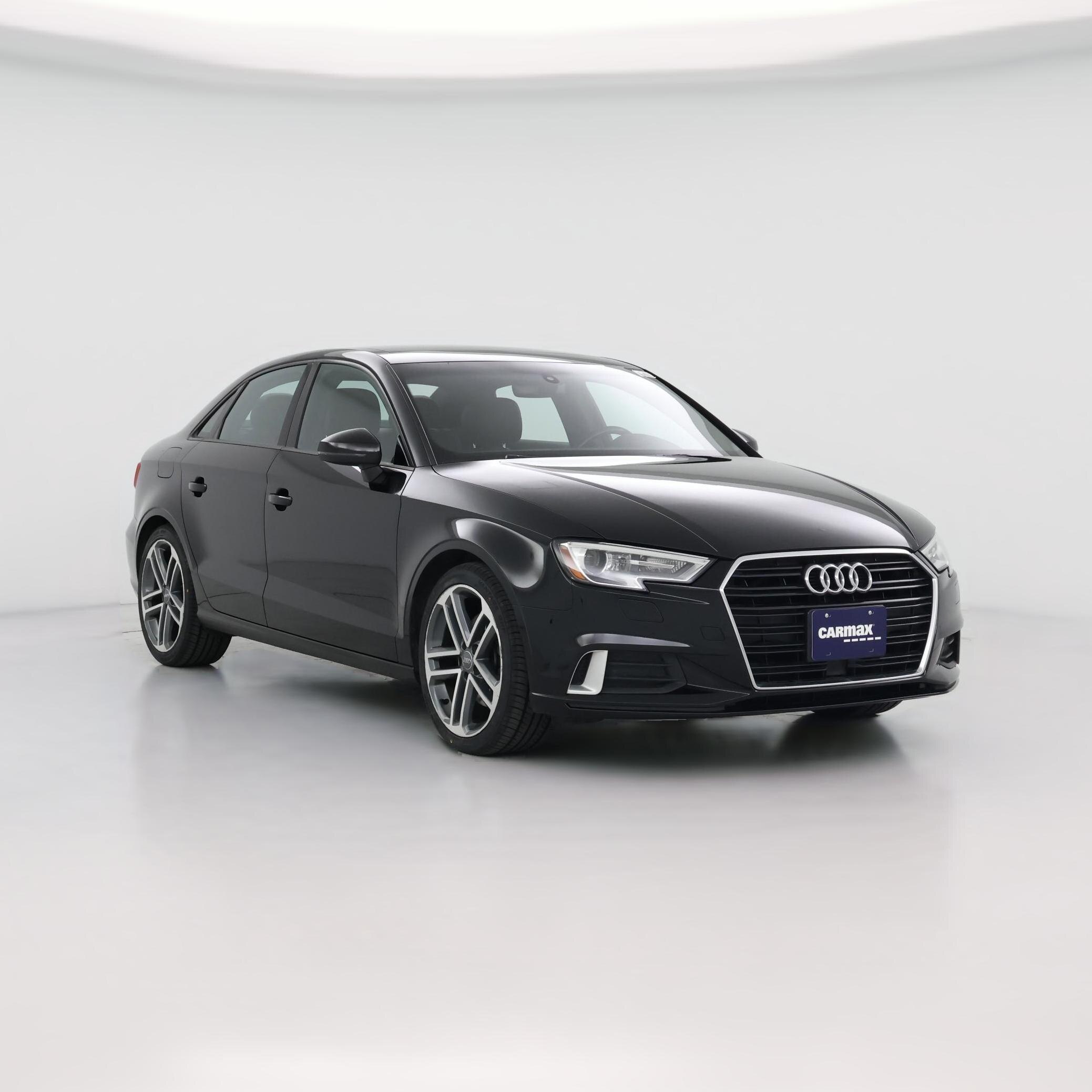 Thumbnail: 2017 Audi A3 - 1