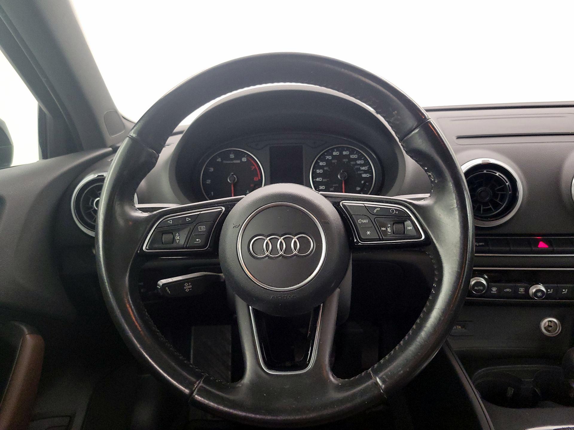 Thumbnail: 2017 Audi A3 - 10