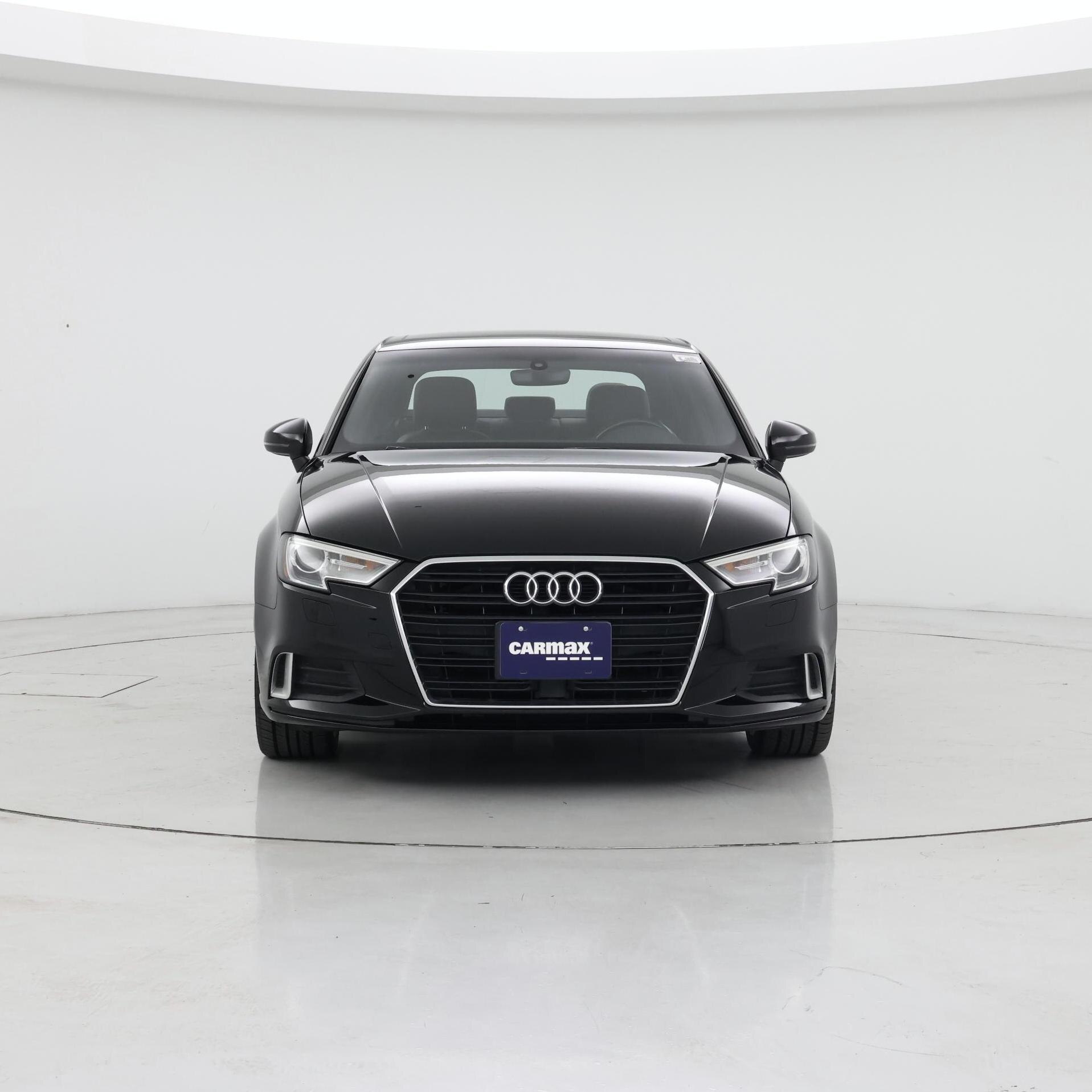 Thumbnail: 2017 Audi A3 - 5