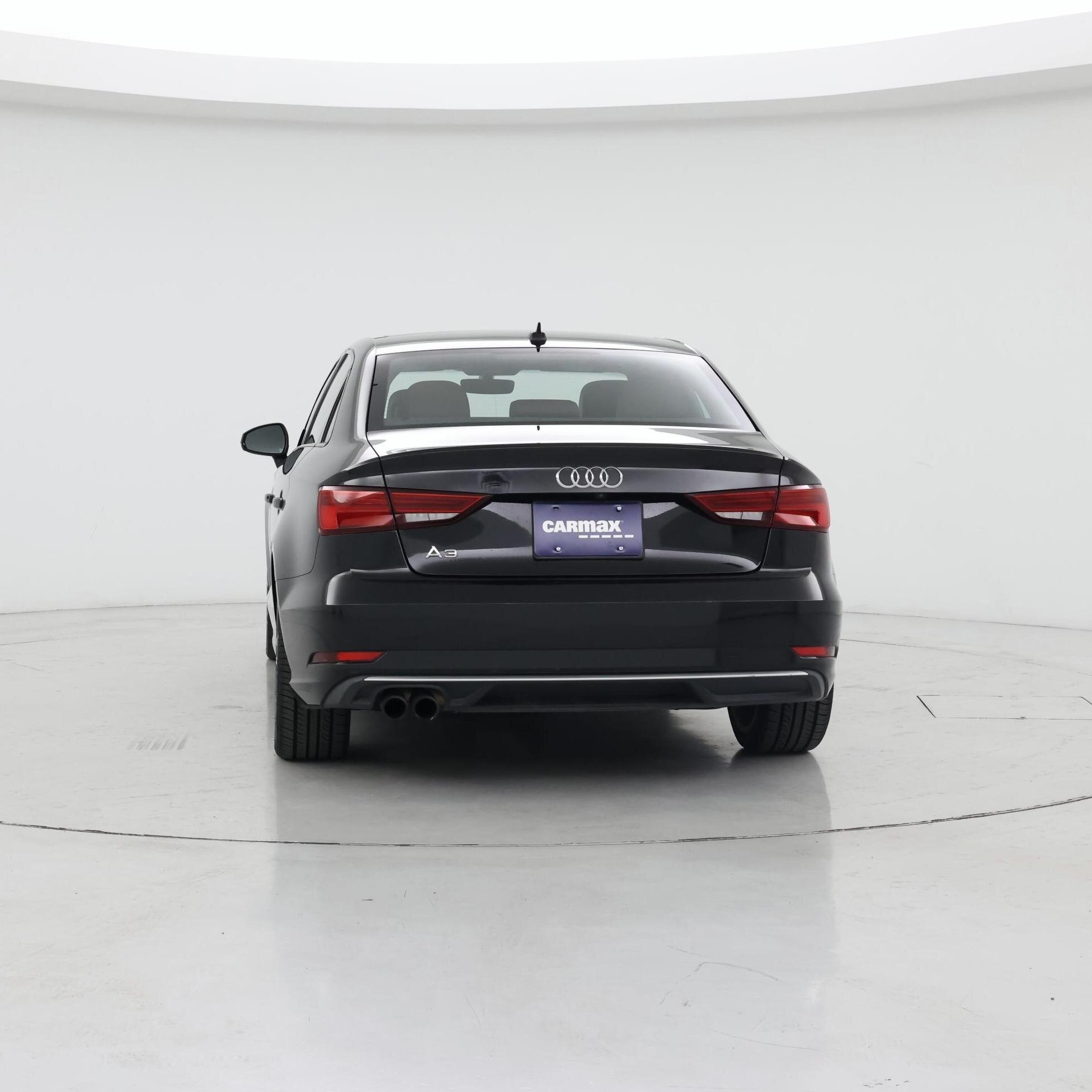 Thumbnail: 2017 Audi A3 - 6