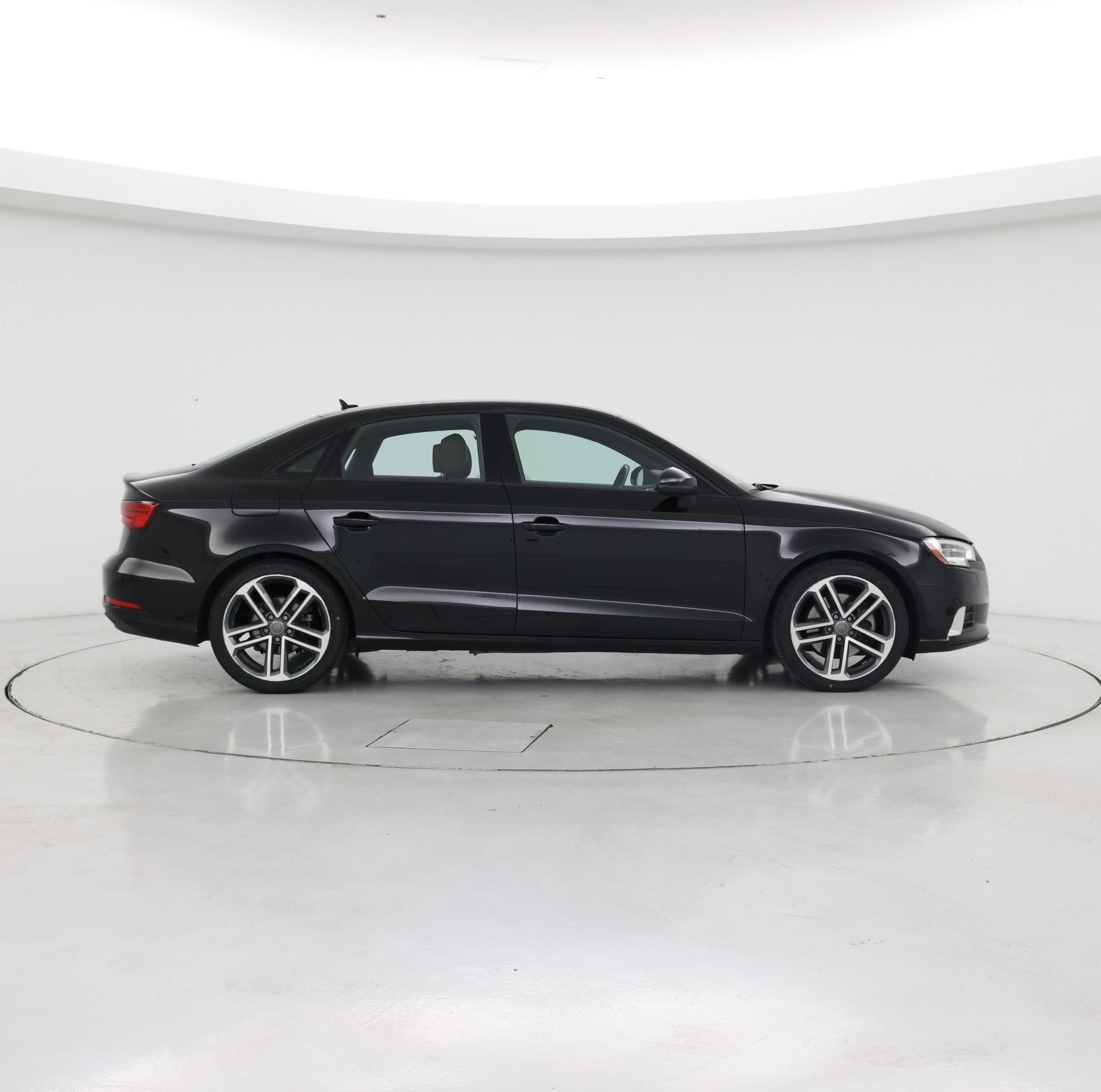 Thumbnail: 2017 Audi A3 - 7