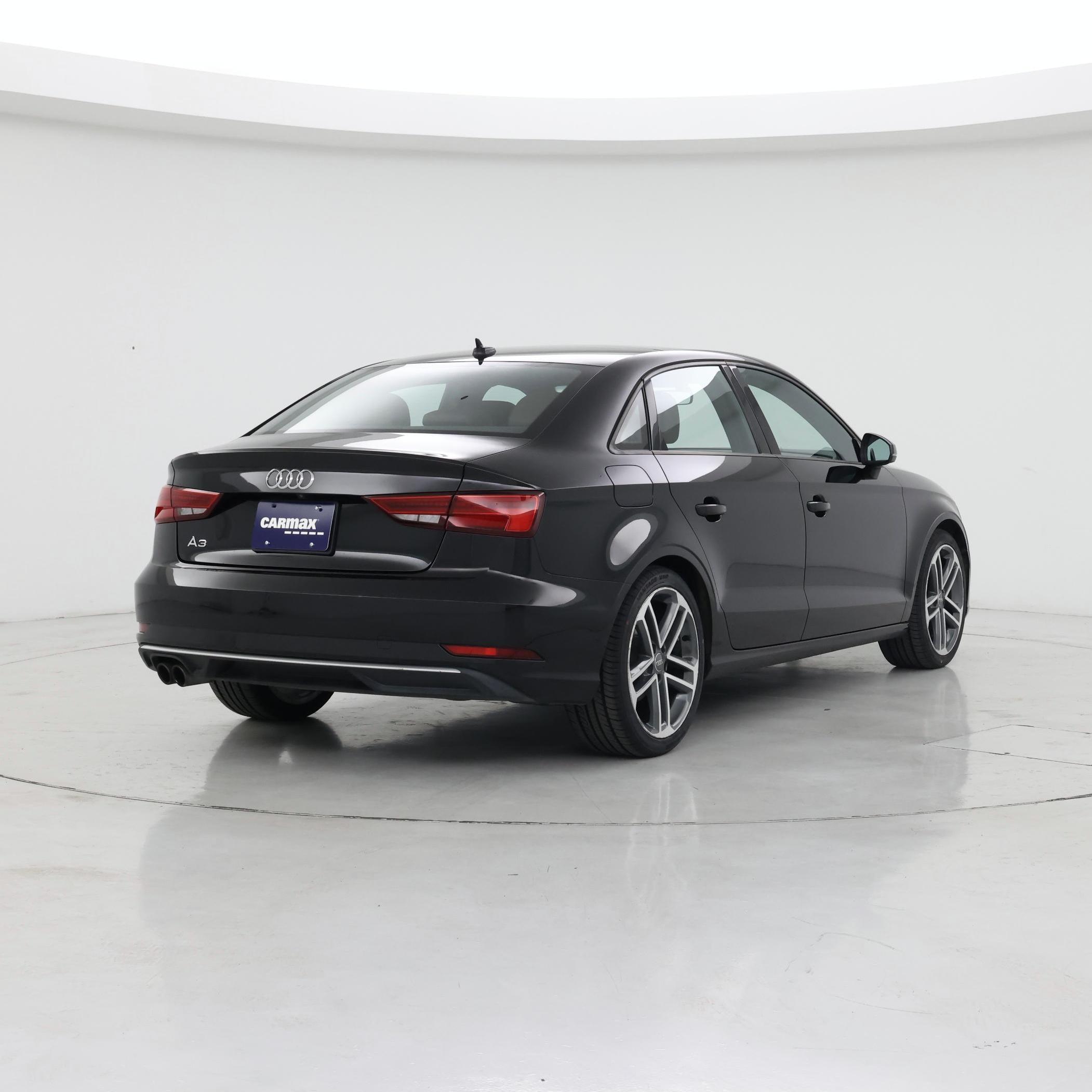 Thumbnail: 2017 Audi A3 - 8