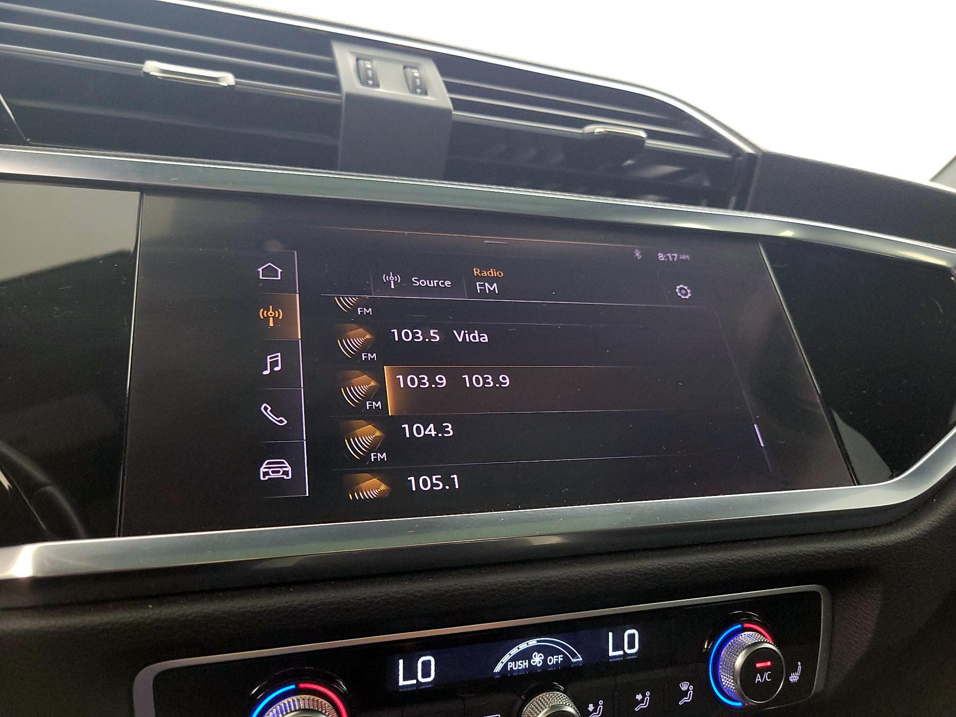 Thumbnail: 2020 Audi Q3 - 15