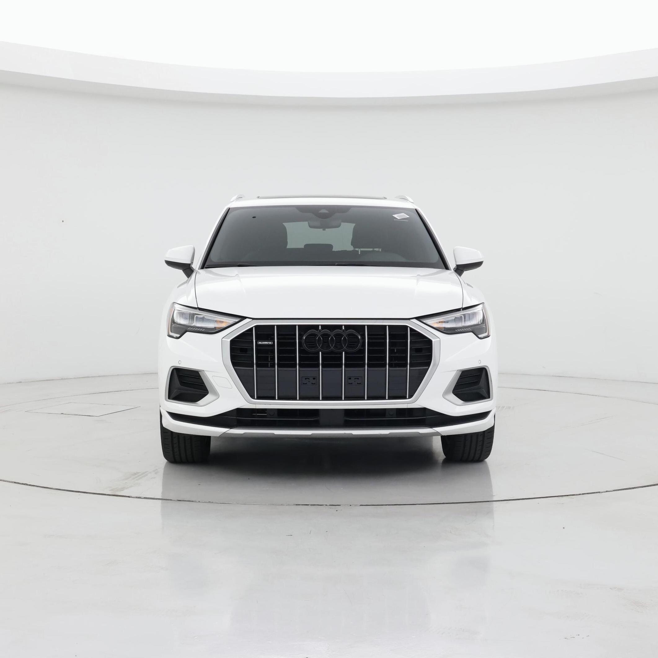 Thumbnail: 2020 Audi Q3 - 5