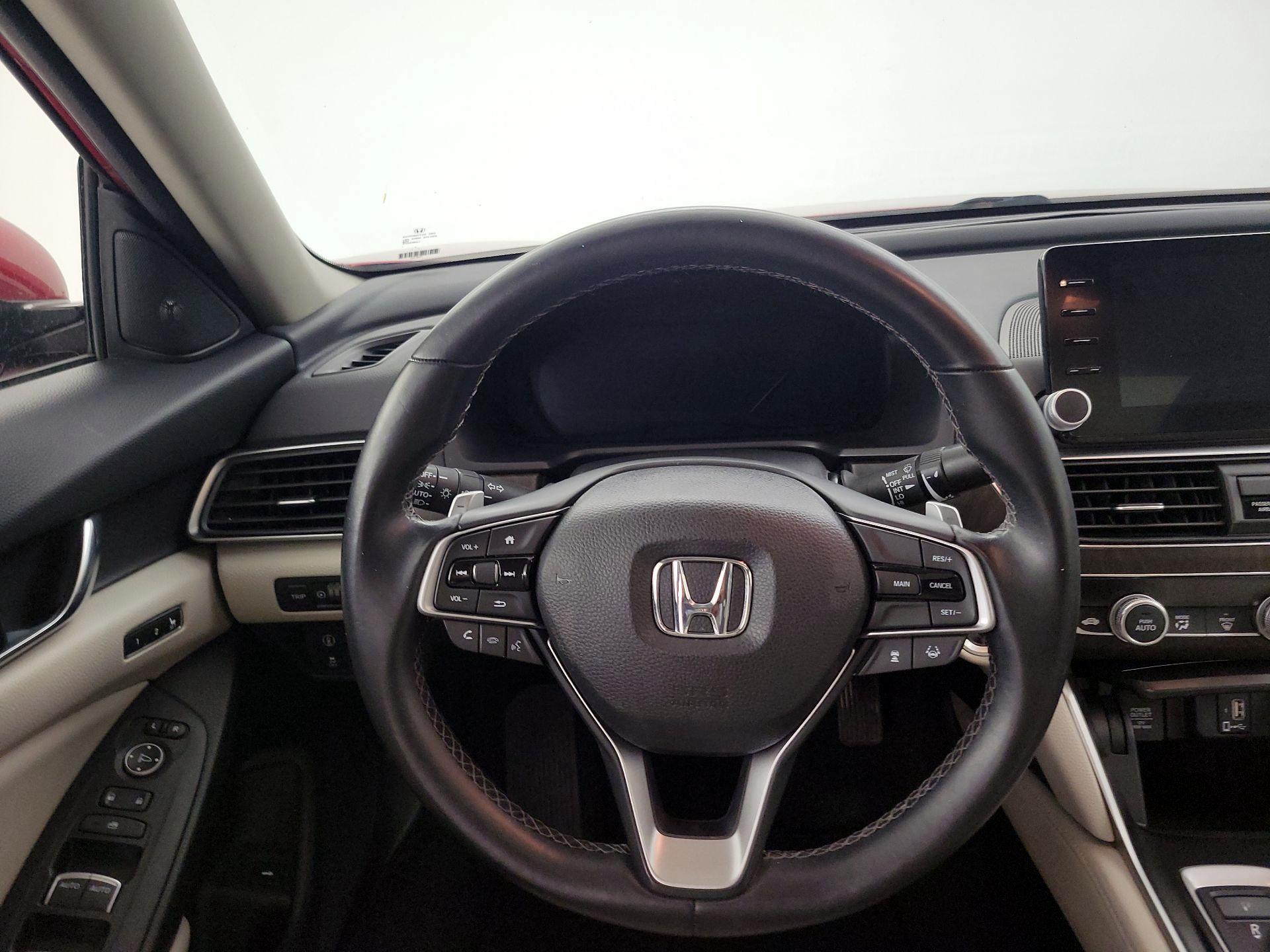 Thumbnail: 2018 Honda Accord - 10