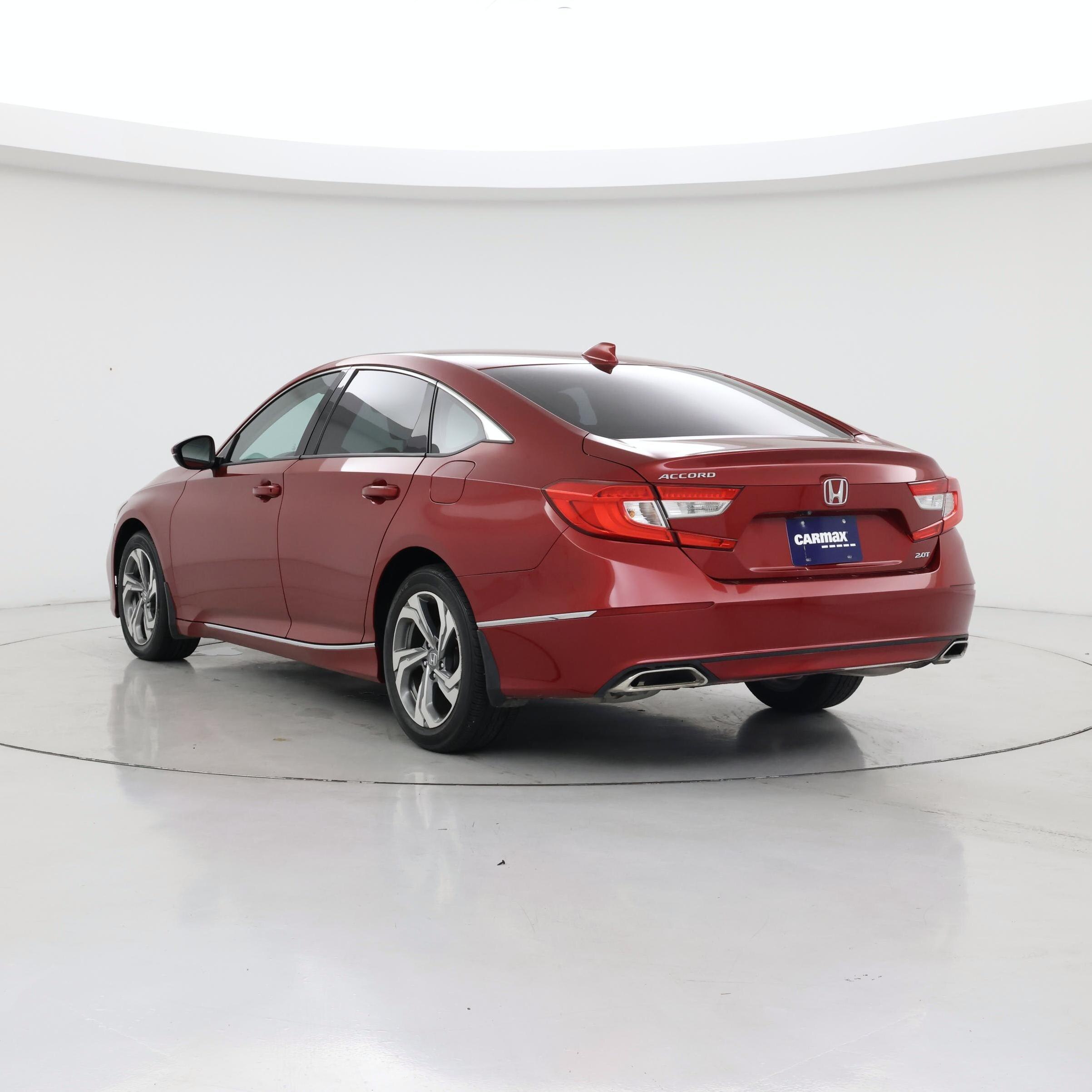 Thumbnail: 2018 Honda Accord - 2