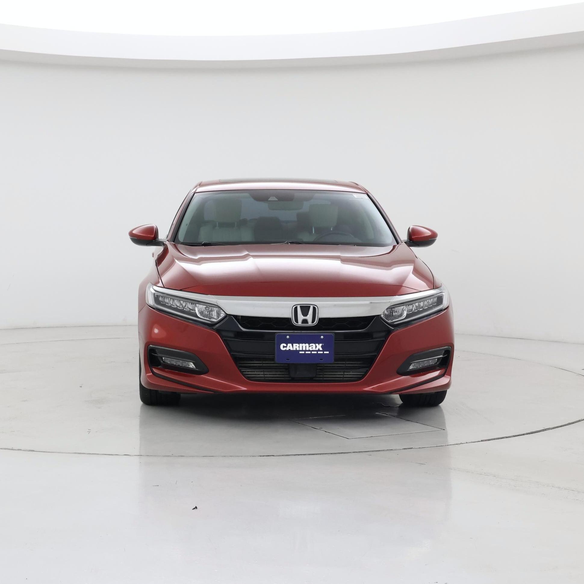 Thumbnail: 2018 Honda Accord - 5