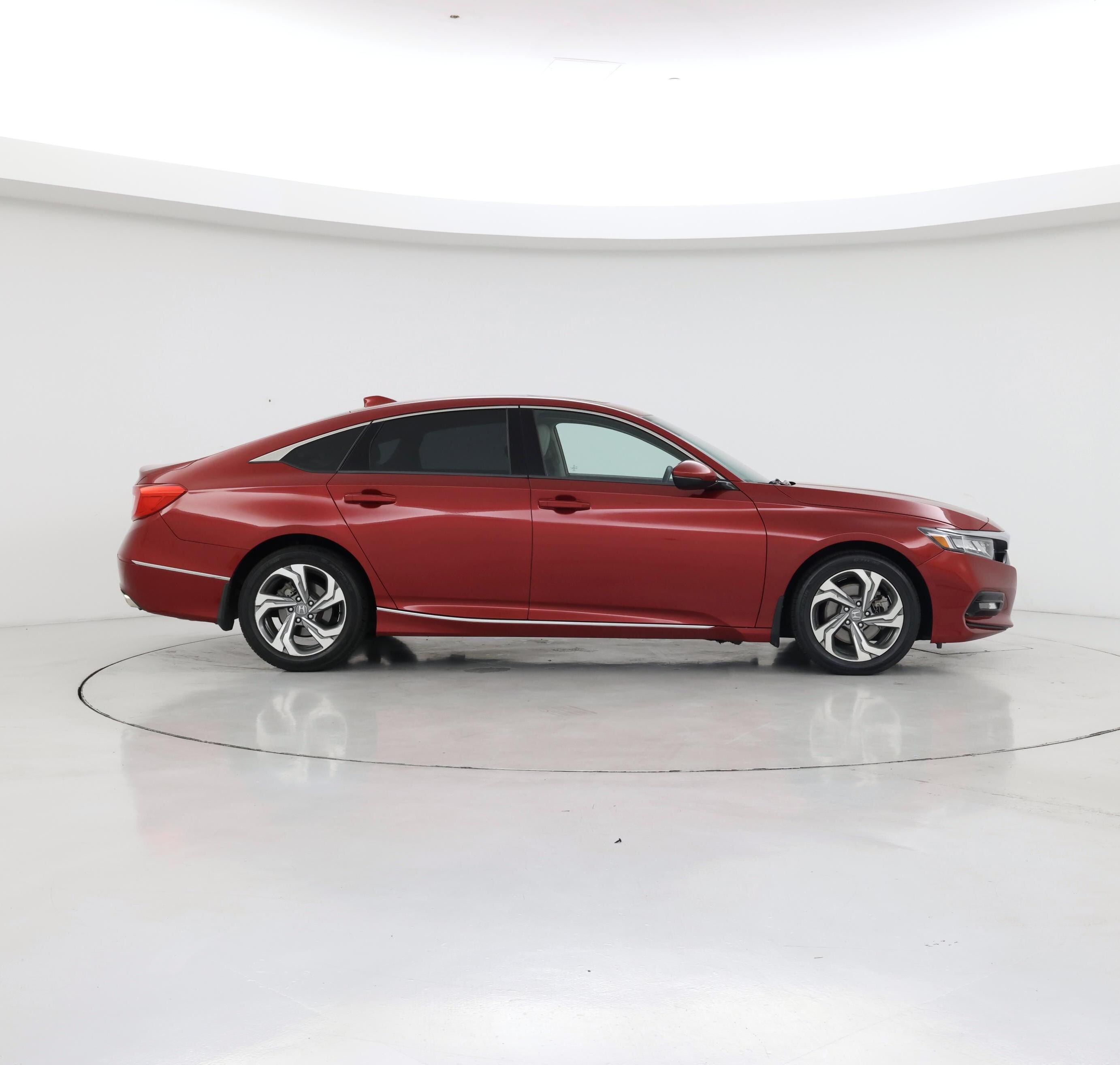 Thumbnail: 2018 Honda Accord - 7