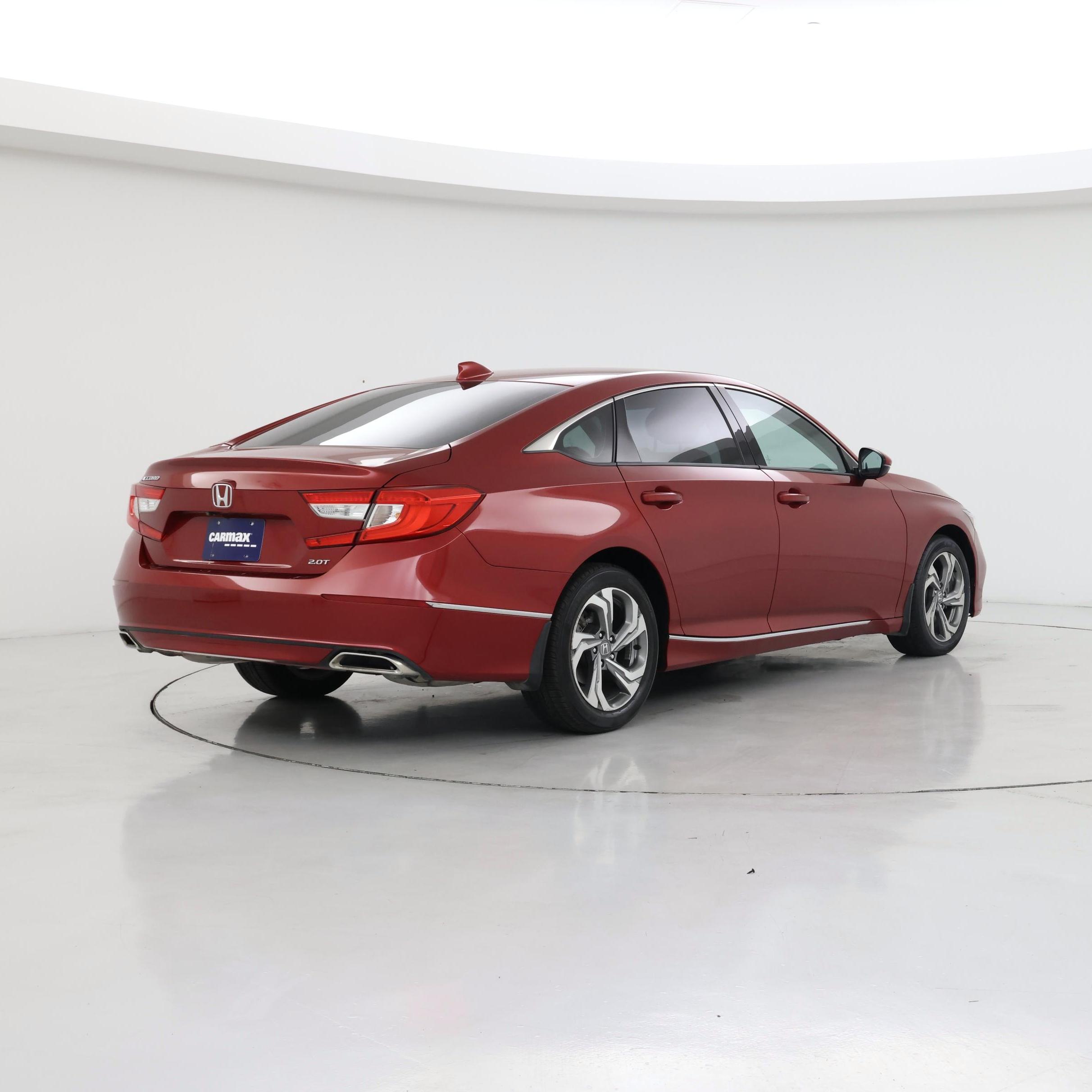 Thumbnail: 2018 Honda Accord - 8
