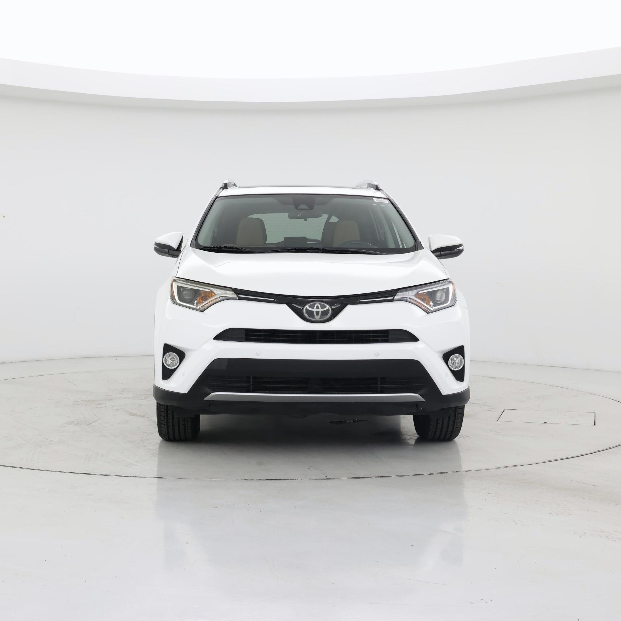Thumbnail: 2016 Toyota RAV4 - 5
