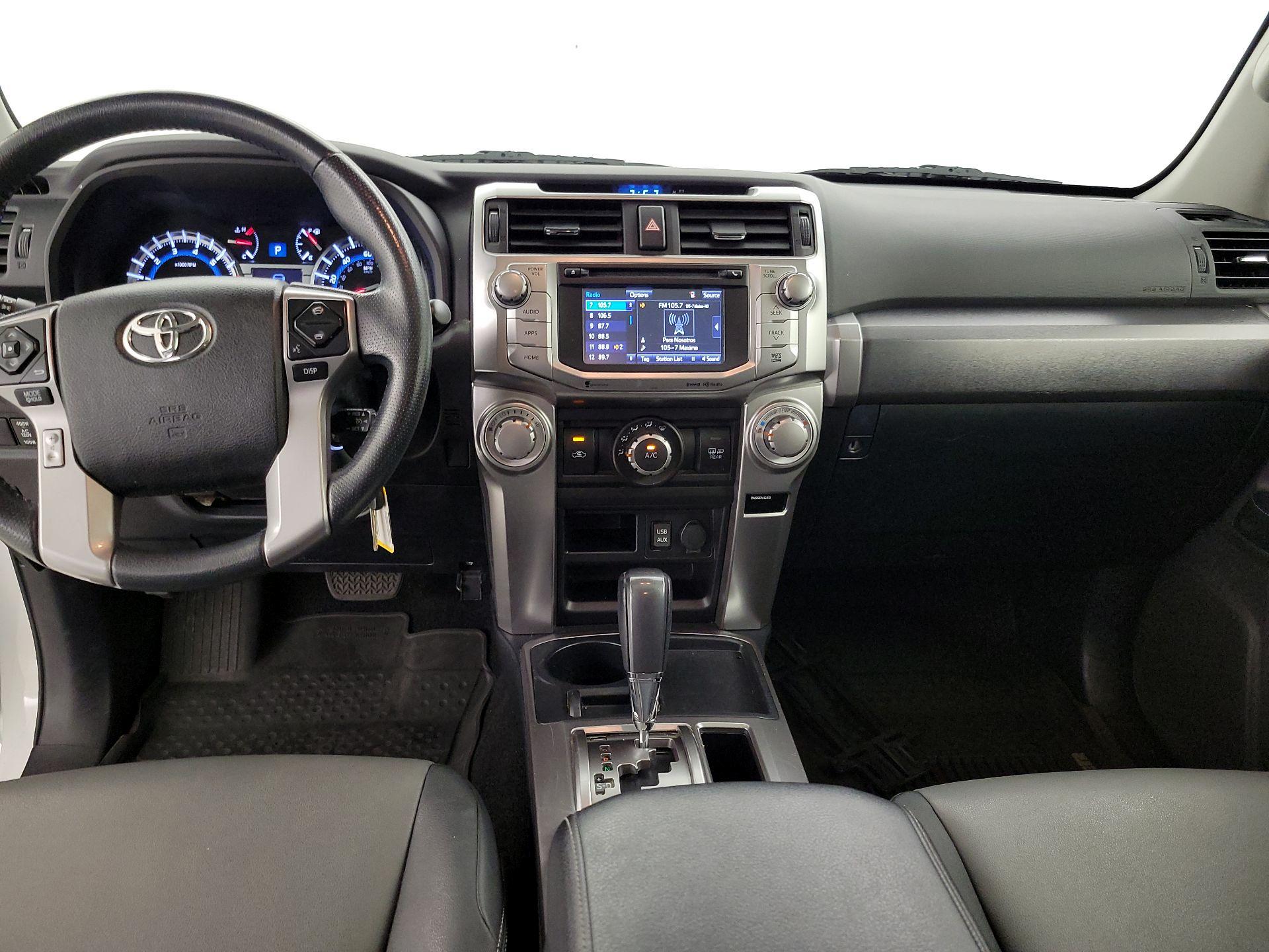 Thumbnail: 2019 Toyota 4Runner - 9