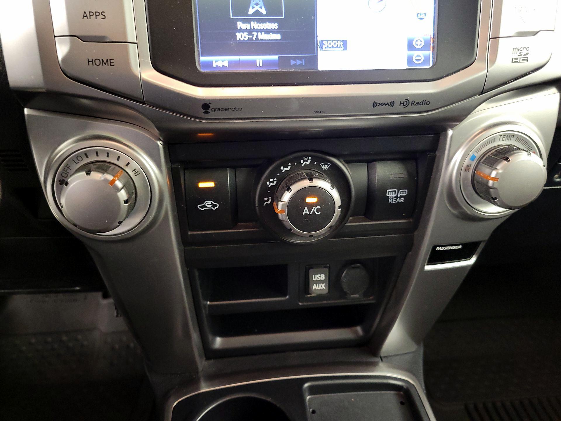 Thumbnail: 2019 Toyota 4Runner - 16