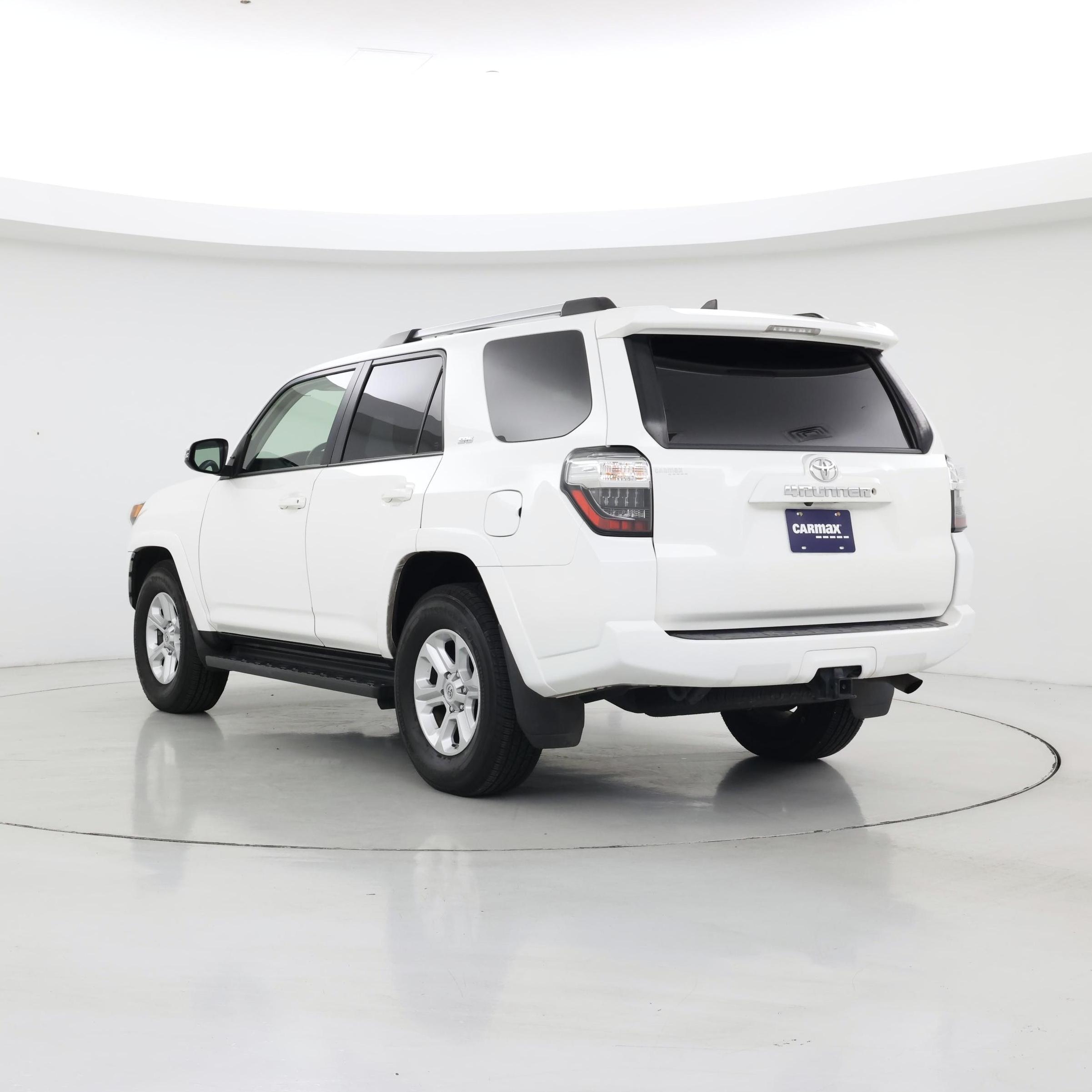Thumbnail: 2019 Toyota 4Runner - 2