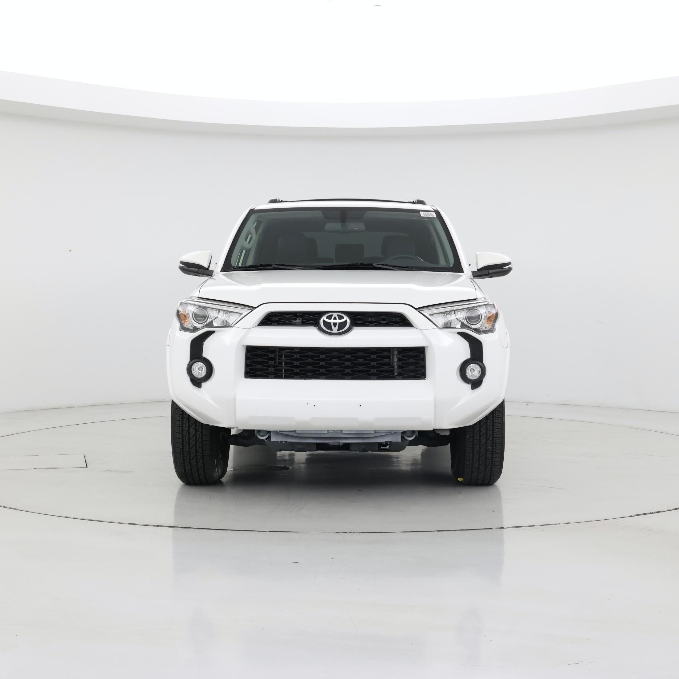 Thumbnail: 2019 Toyota 4Runner - 5
