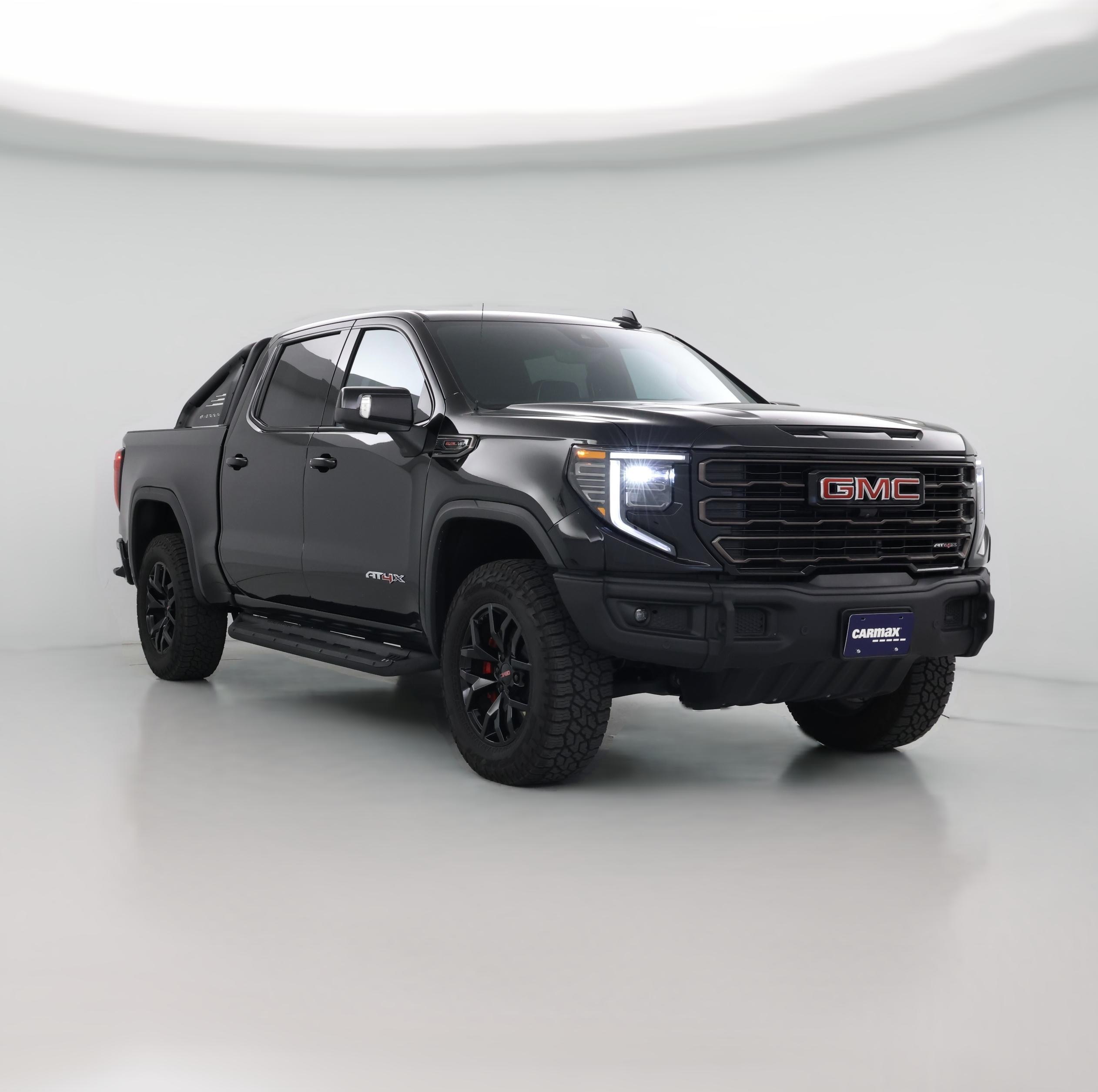 Thumbnail: 2023 GMC Sierra 1500 - 1