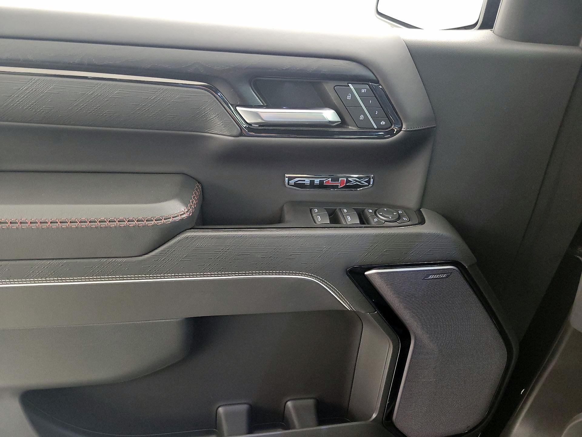 Thumbnail: 2023 GMC Sierra 1500 - 12