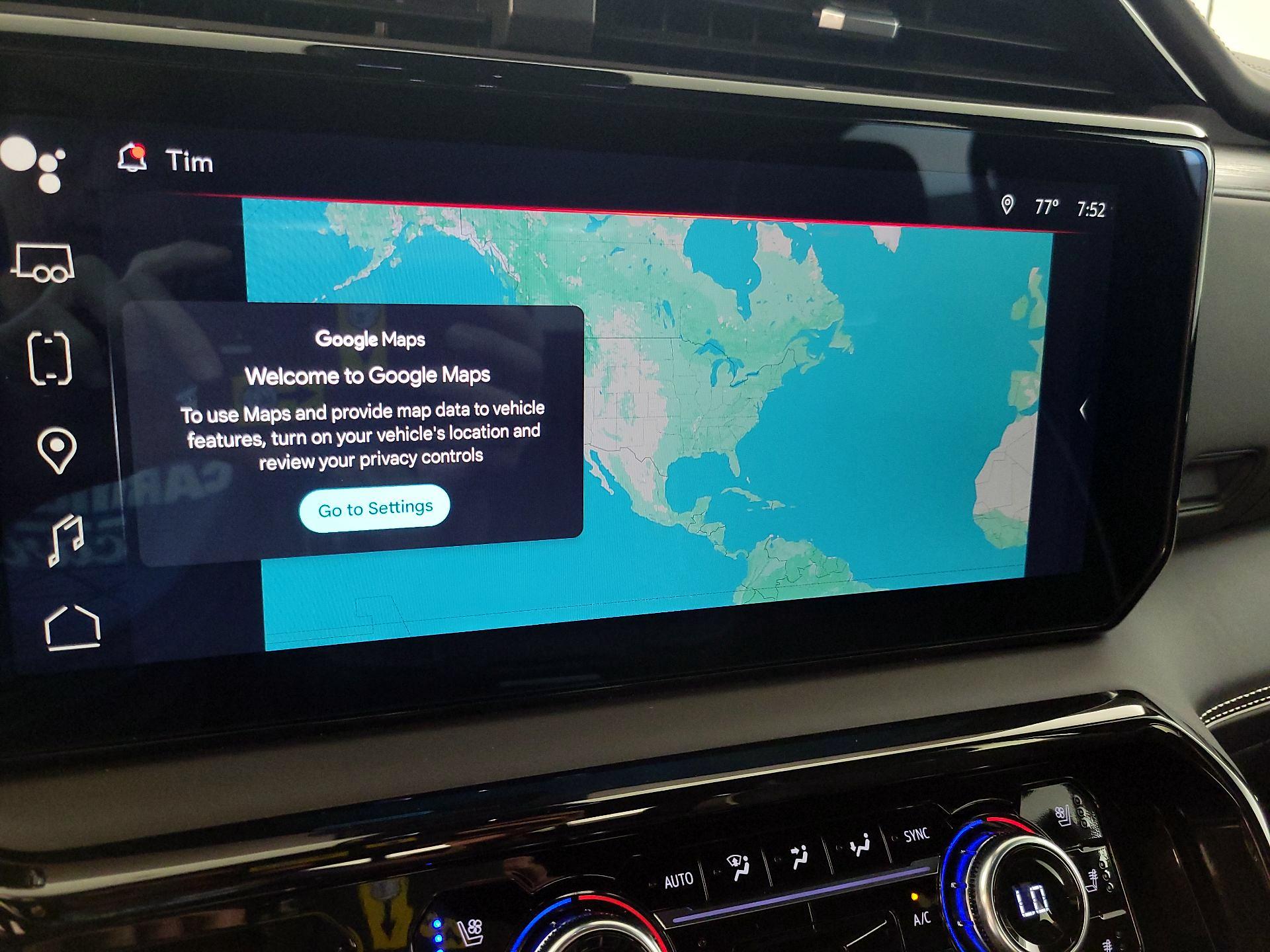 Thumbnail: 2023 GMC Sierra 1500 - 14