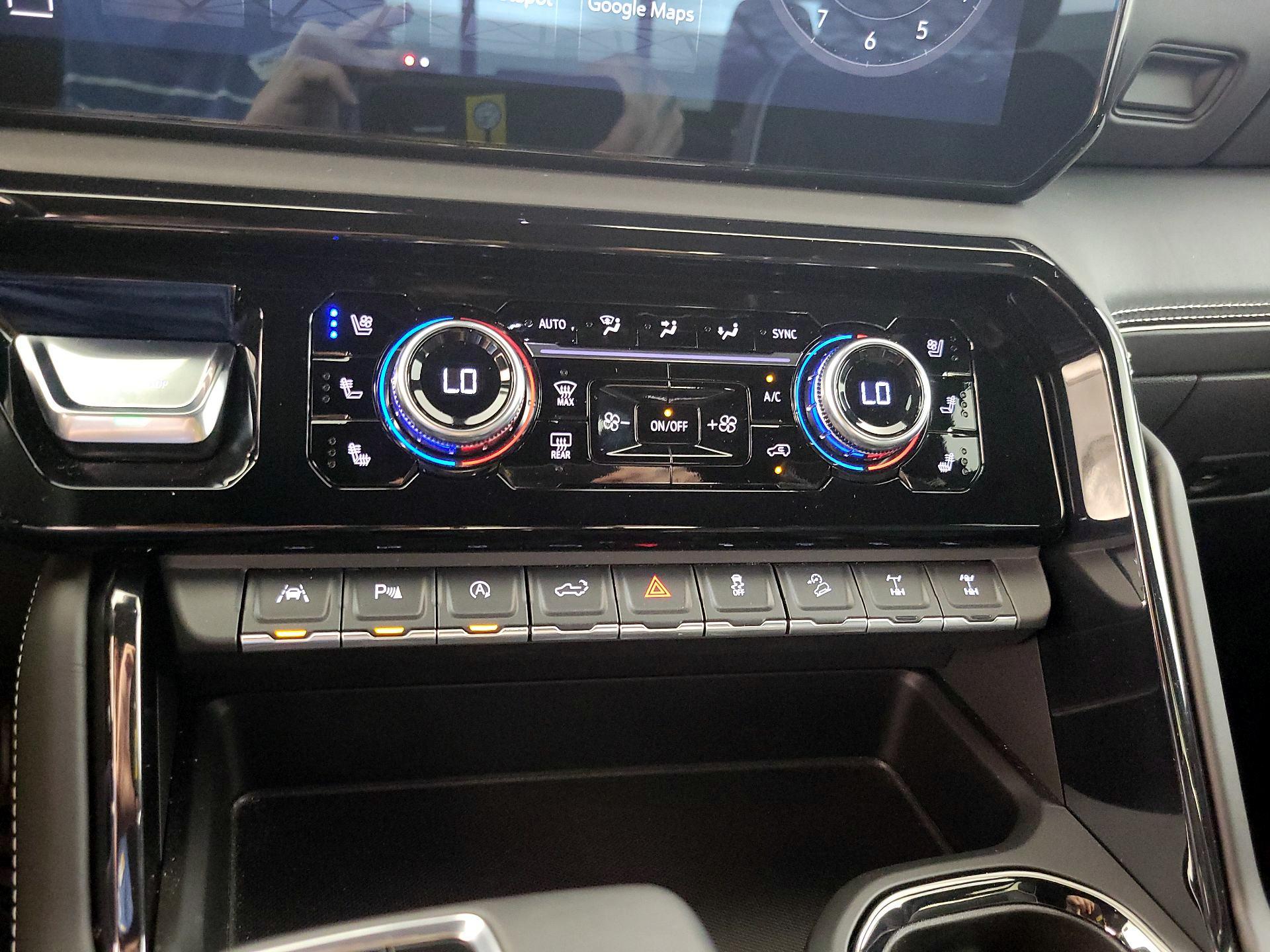 Thumbnail: 2023 GMC Sierra 1500 - 17