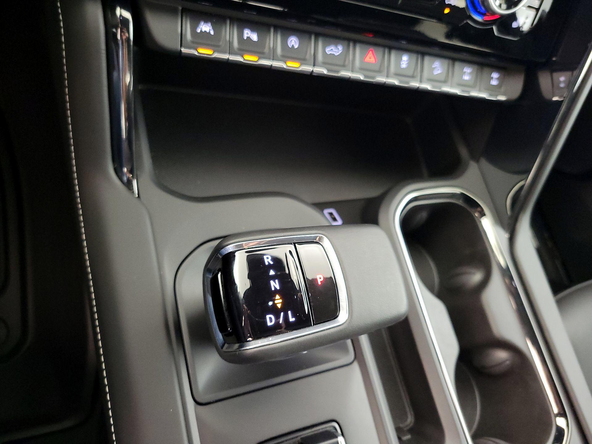 Thumbnail: 2023 GMC Sierra 1500 - 18