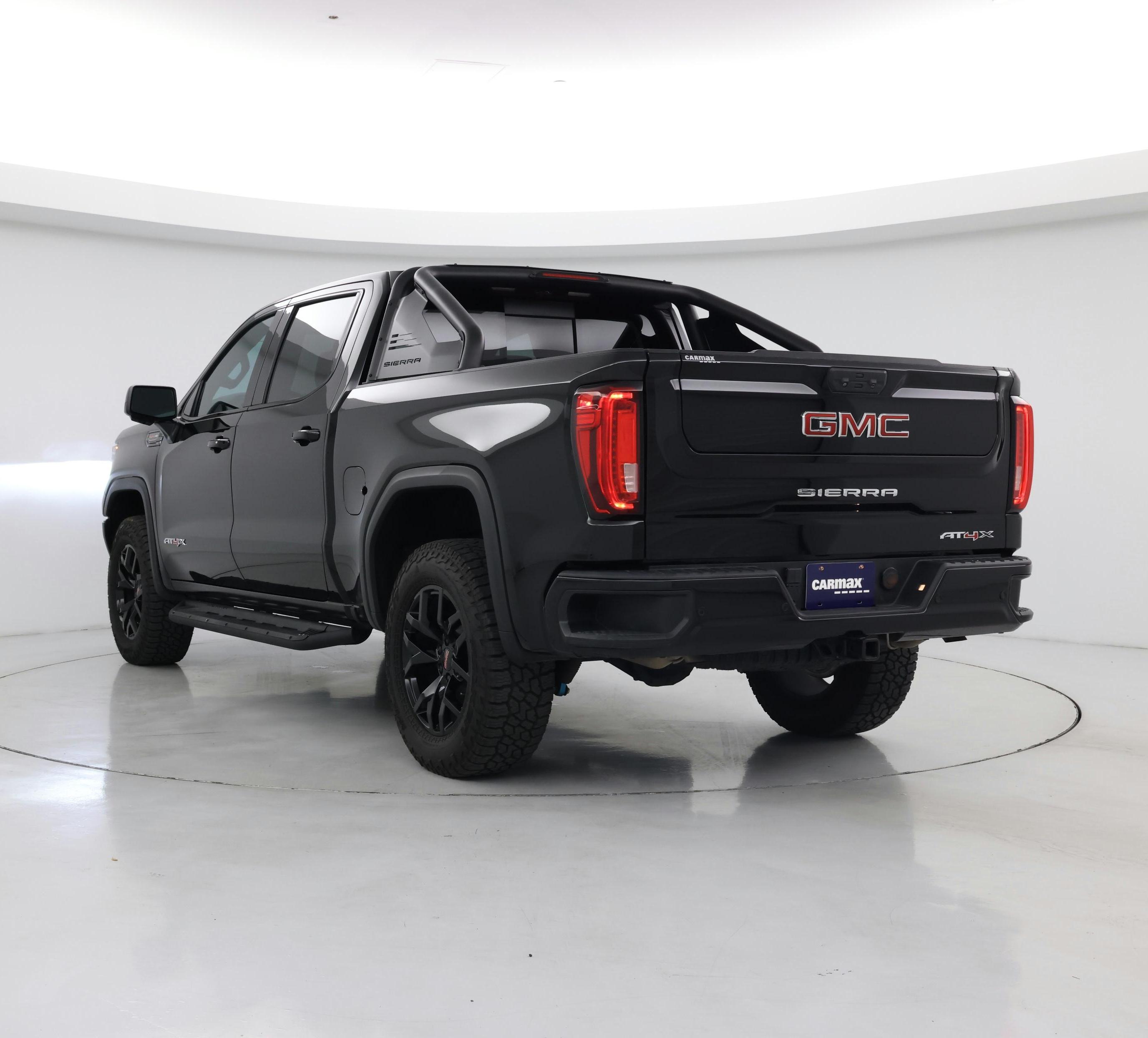 Thumbnail: 2023 GMC Sierra 1500 - 2