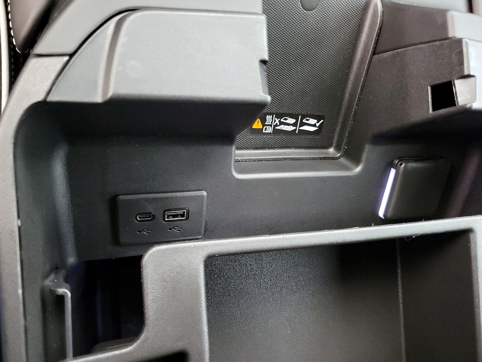 Thumbnail: 2023 GMC Sierra 1500 - 19