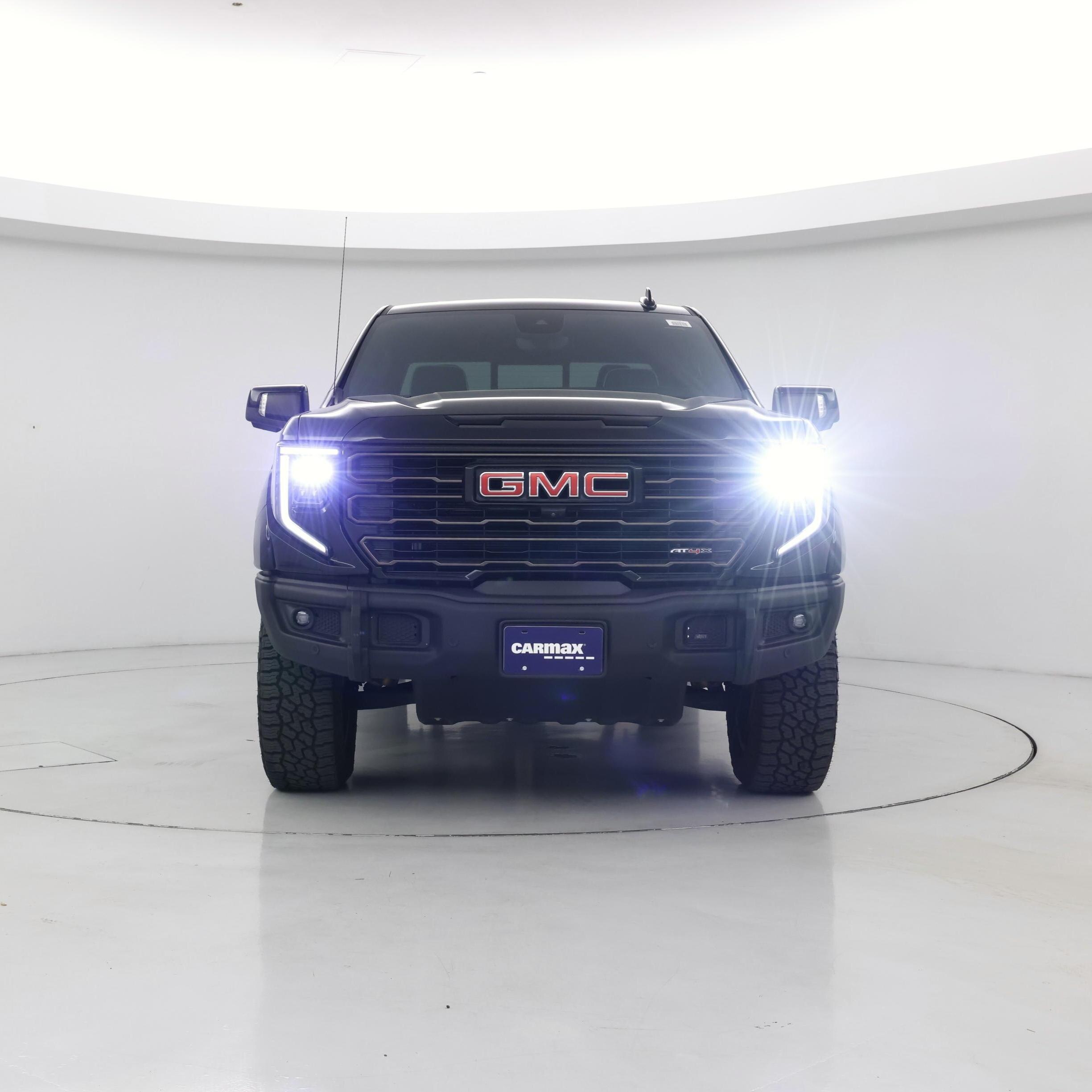 Thumbnail: 2023 GMC Sierra 1500 - 5