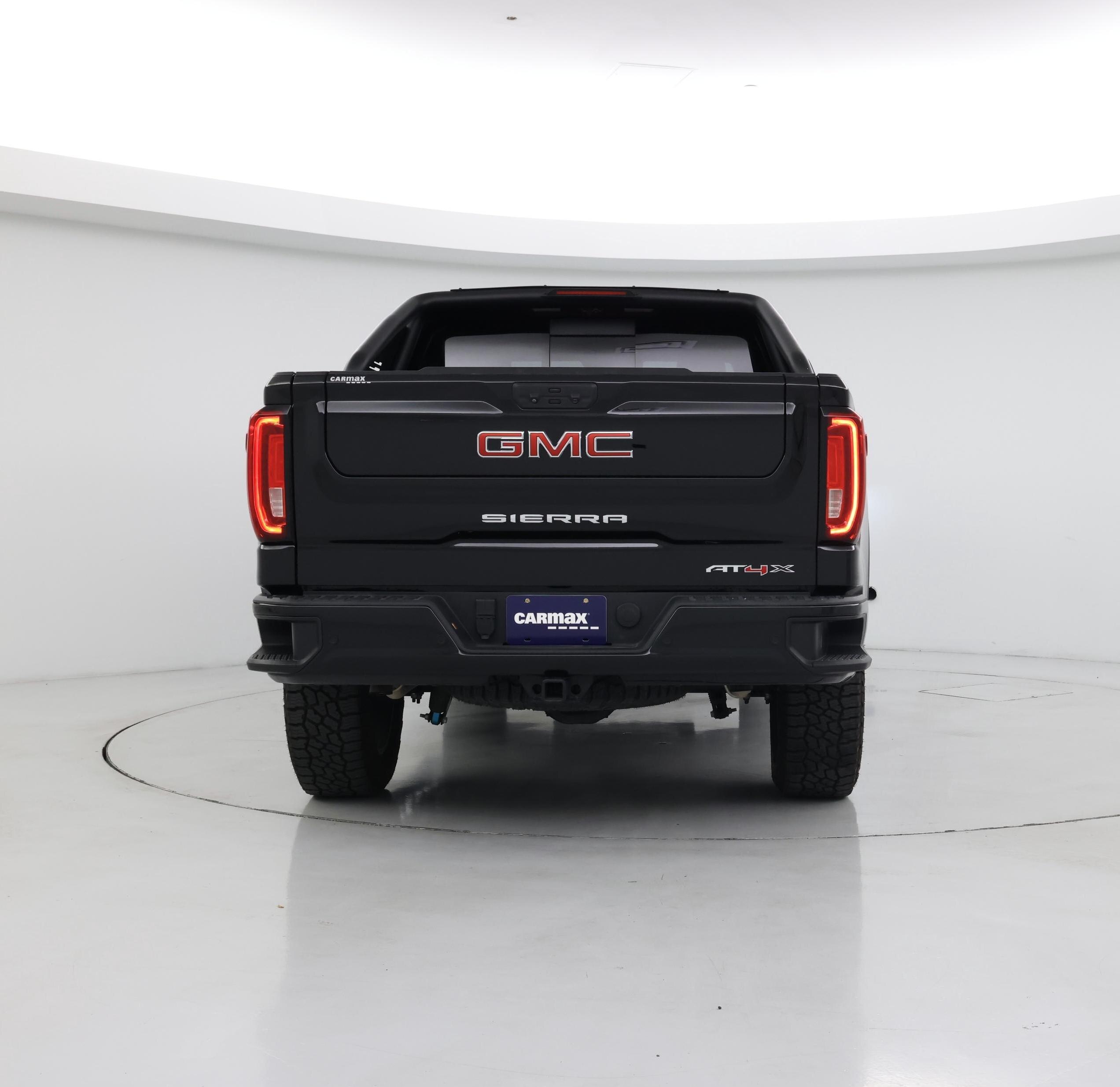 Thumbnail: 2023 GMC Sierra 1500 - 6