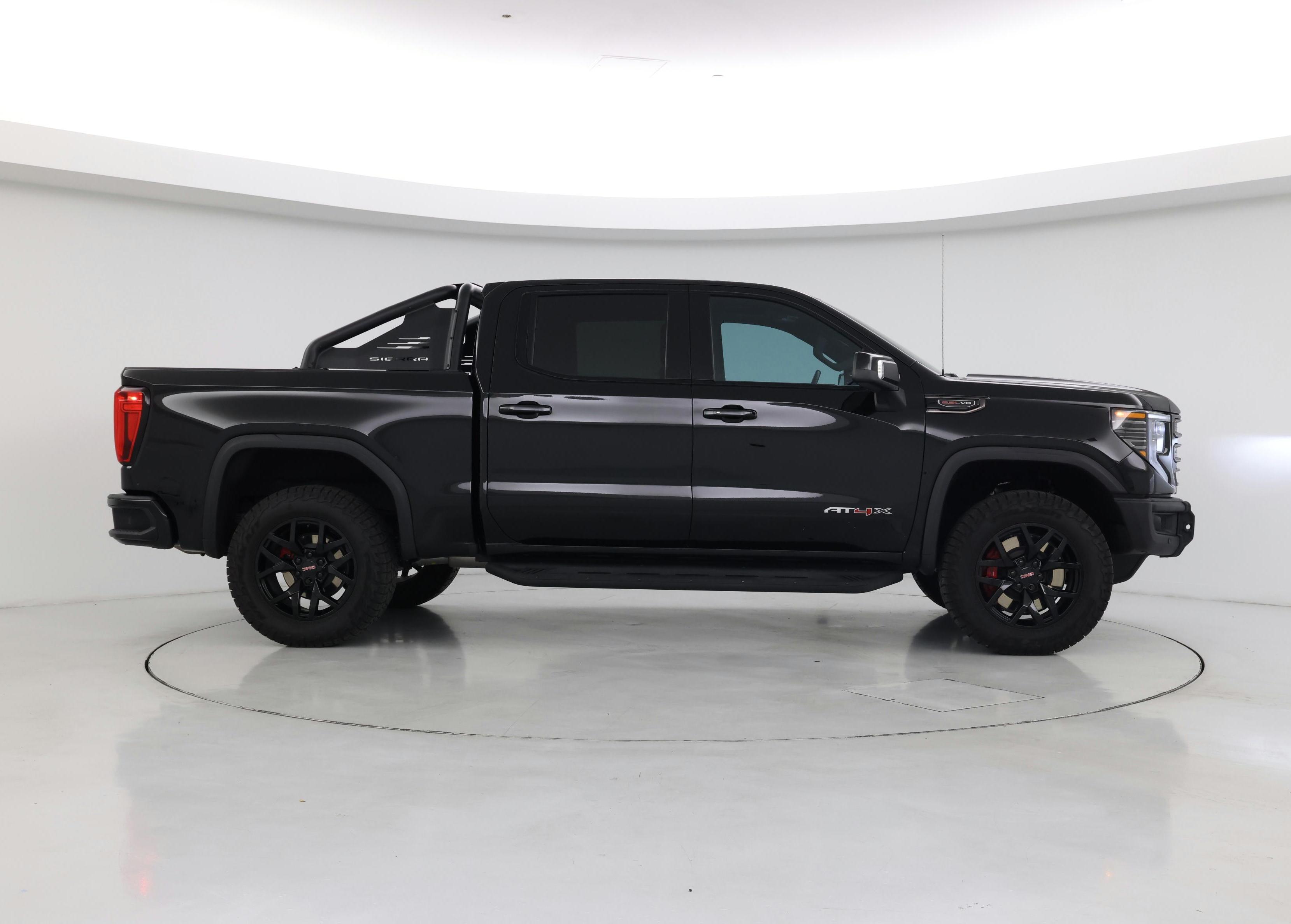 Thumbnail: 2023 GMC Sierra 1500 - 7