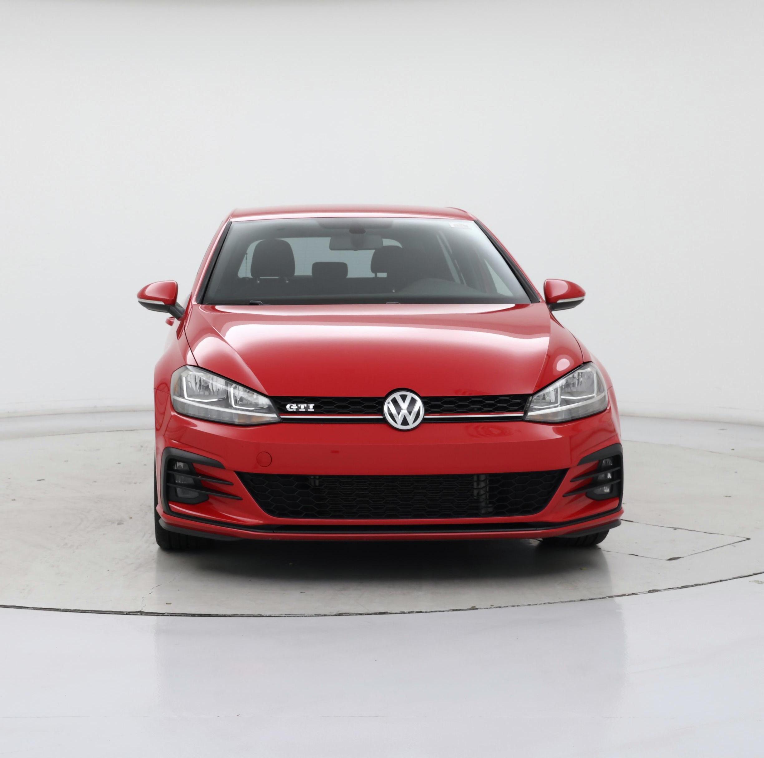 Thumbnail: 2018 Volkswagen Golf - 5