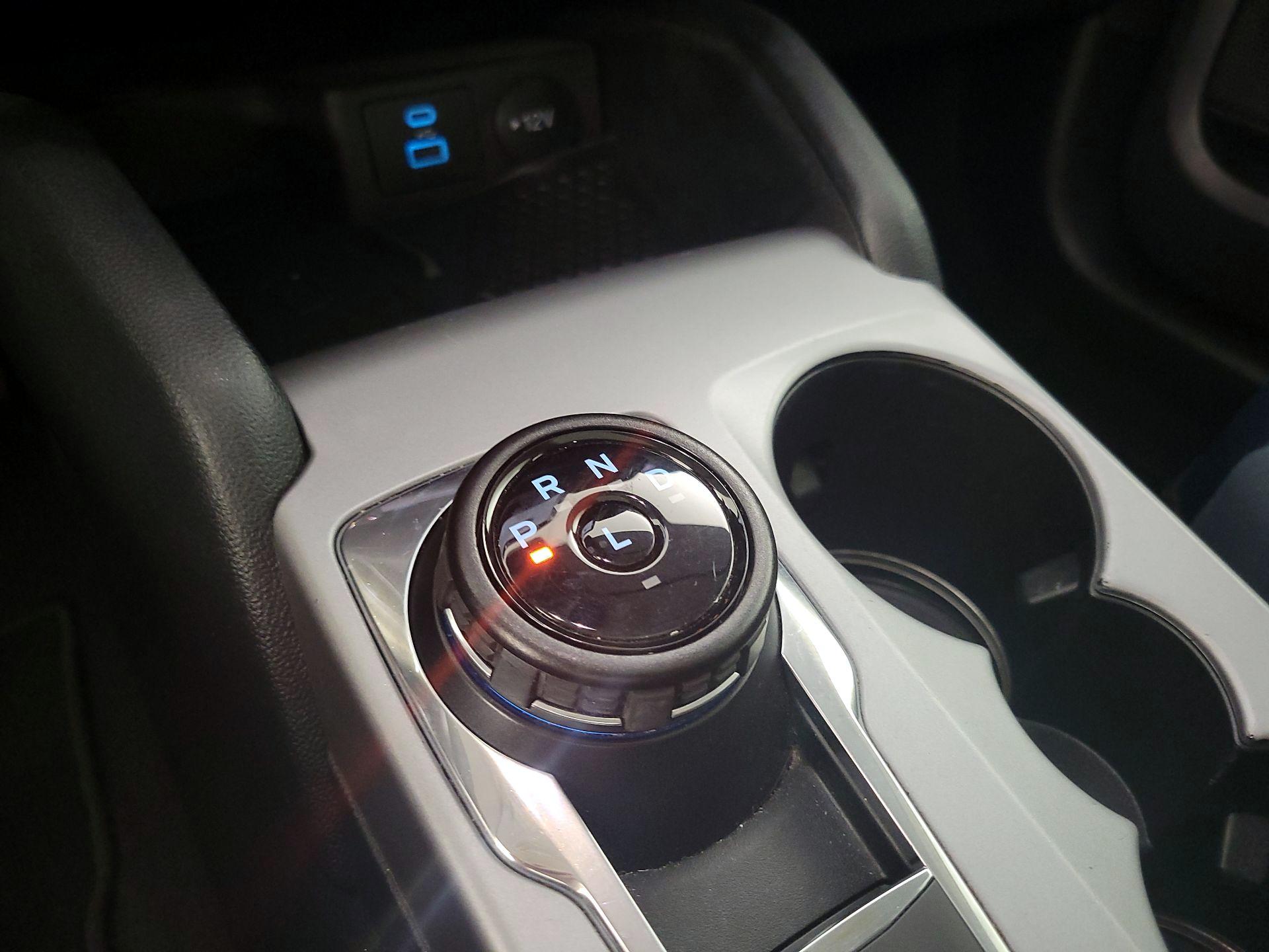 Thumbnail: 2021 Ford Bronco Sport - 17