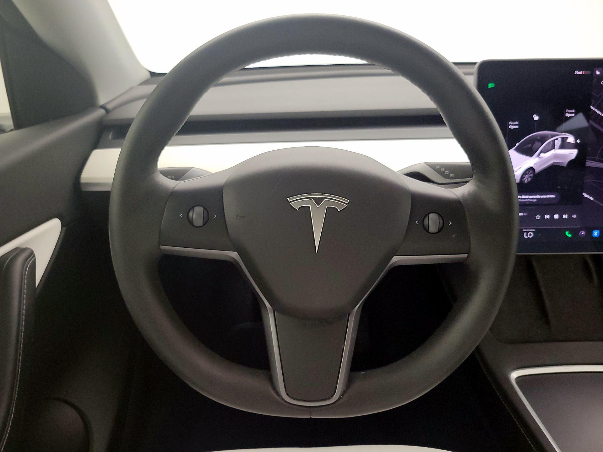 Thumbnail: 2021 Tesla Model Y - 10