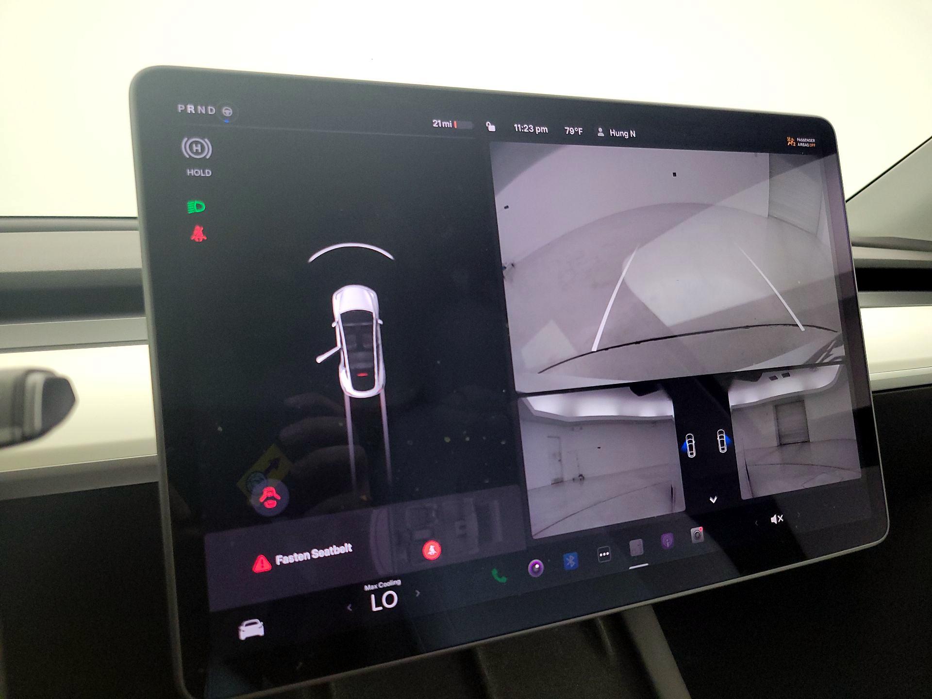 Thumbnail: 2021 Tesla Model Y - 14
