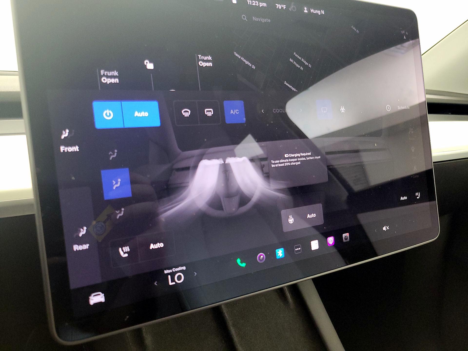 Thumbnail: 2021 Tesla Model Y - 16