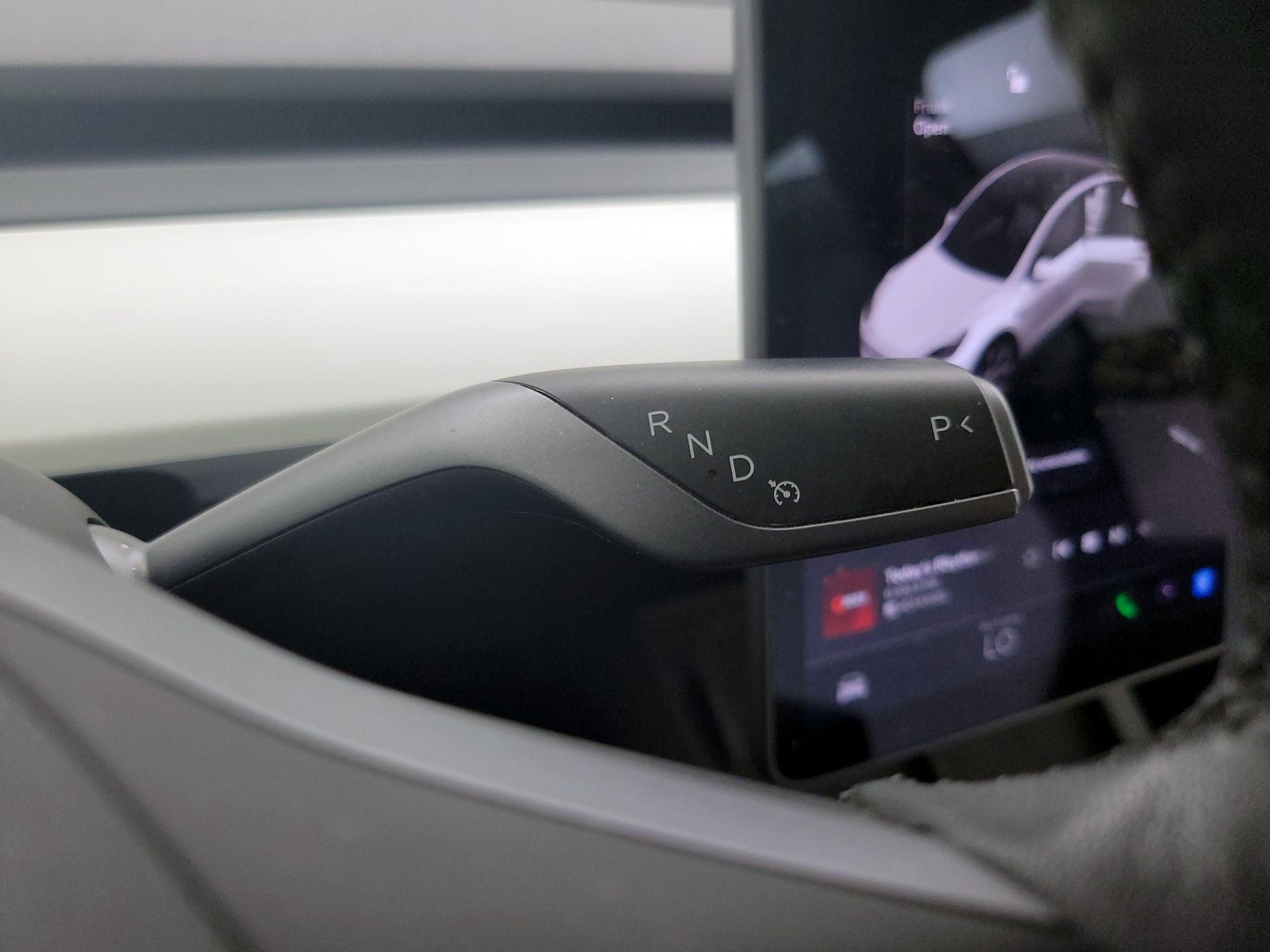 Thumbnail: 2021 Tesla Model Y - 17