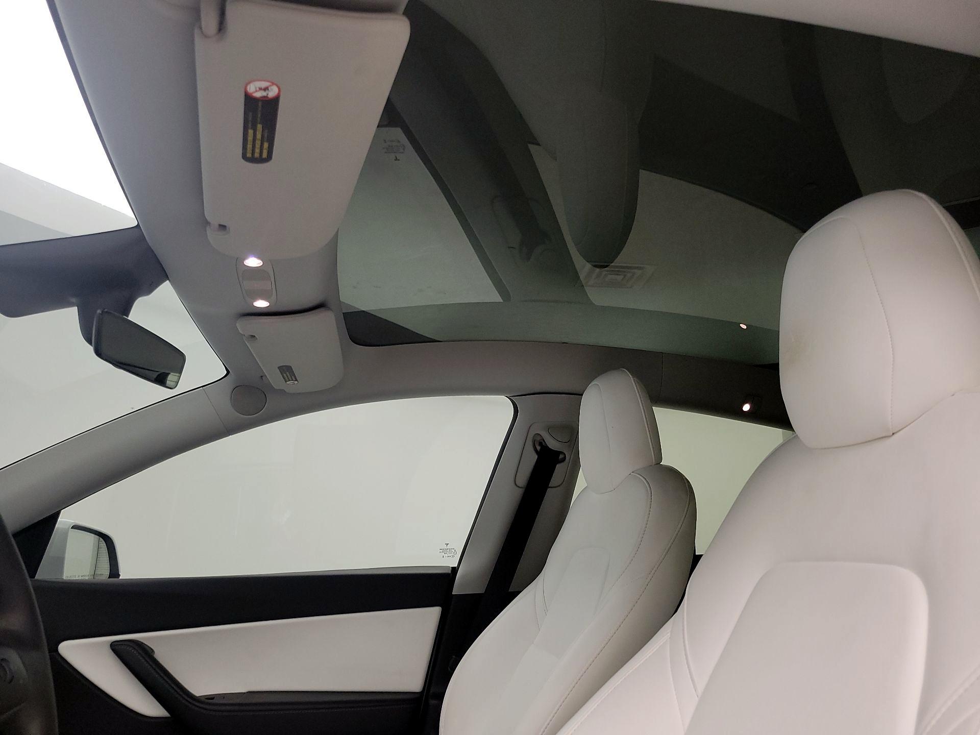 Thumbnail: 2021 Tesla Model Y - 18