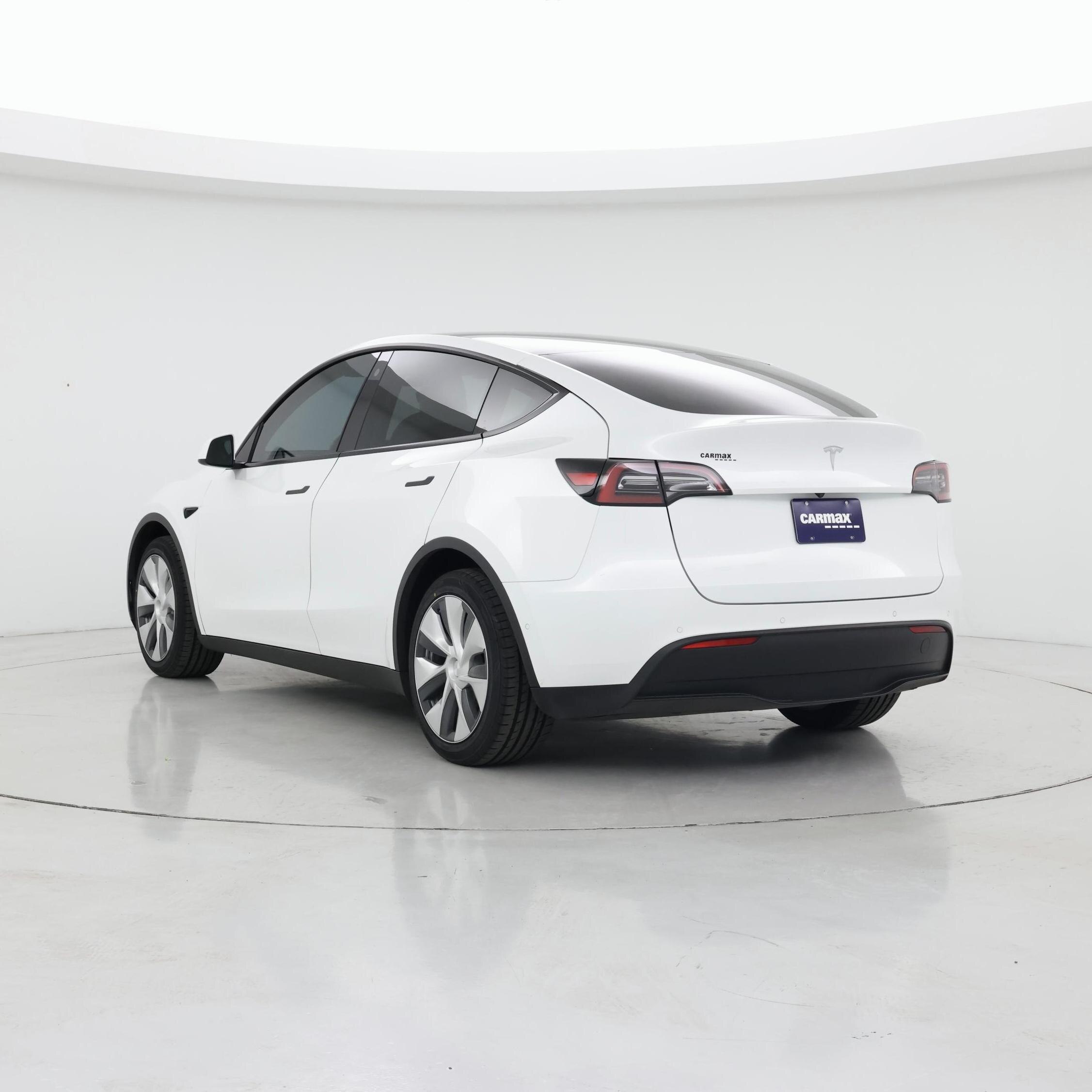 Thumbnail: 2021 Tesla Model Y - 2