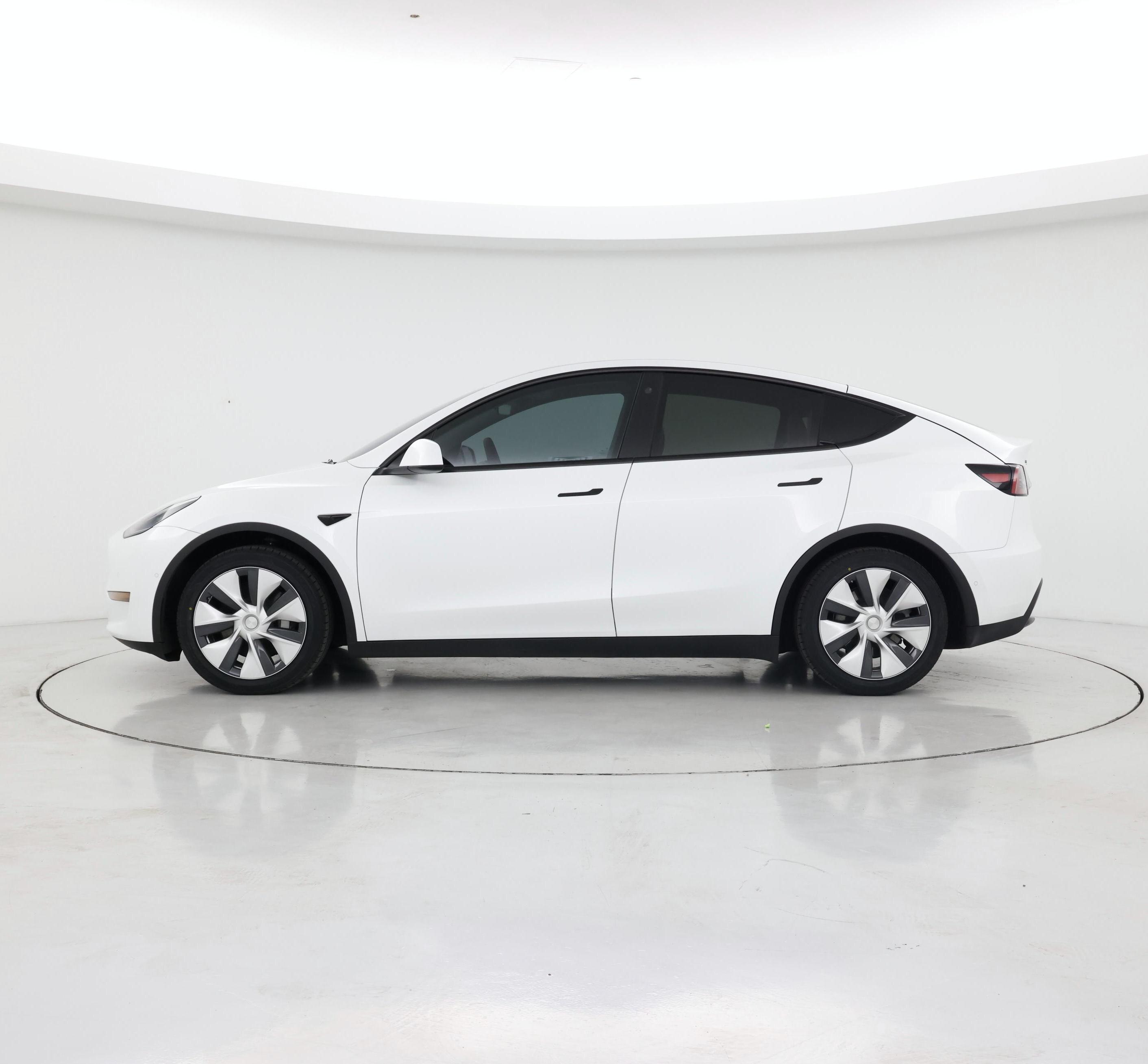 Thumbnail: 2021 Tesla Model Y - 3