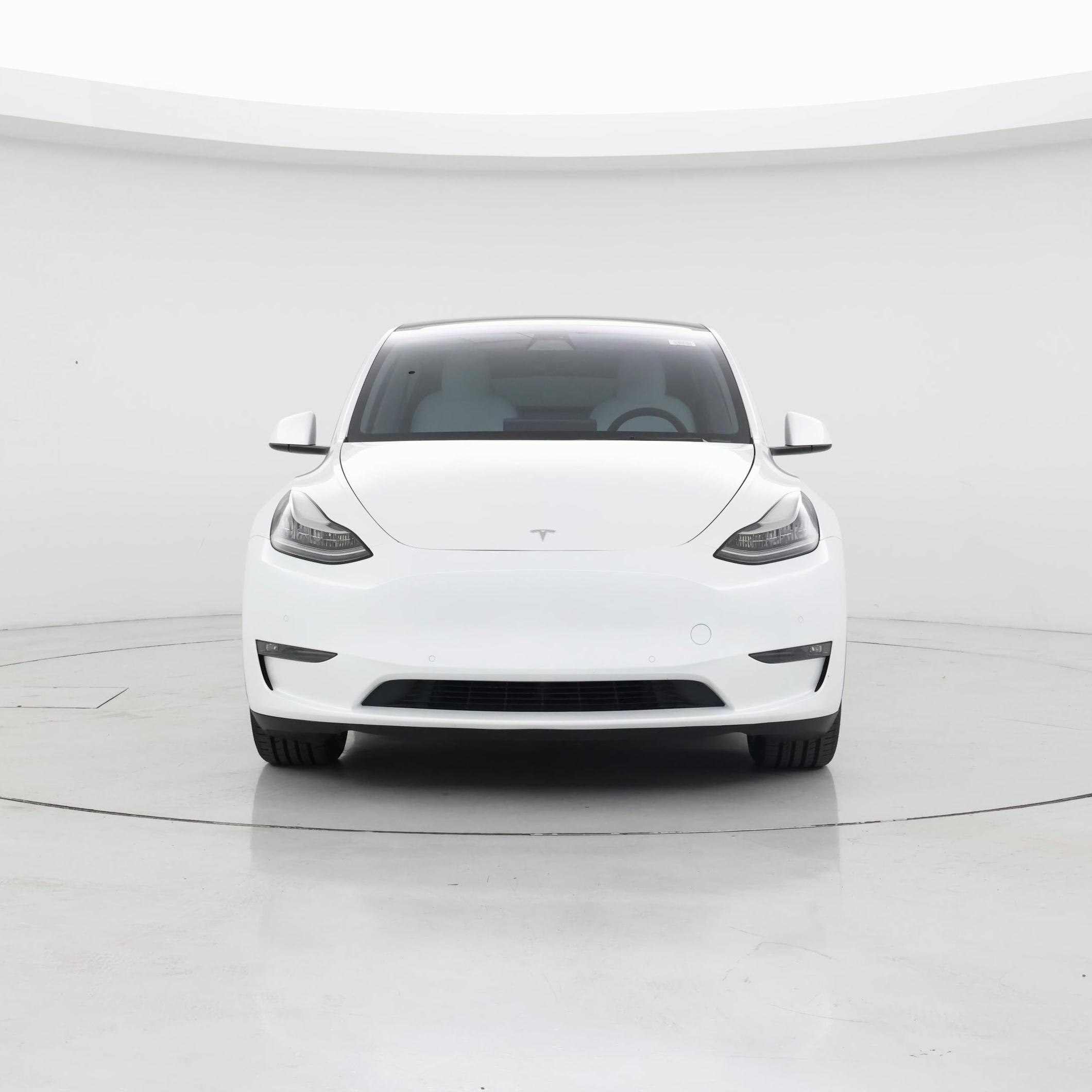 Thumbnail: 2021 Tesla Model Y - 5