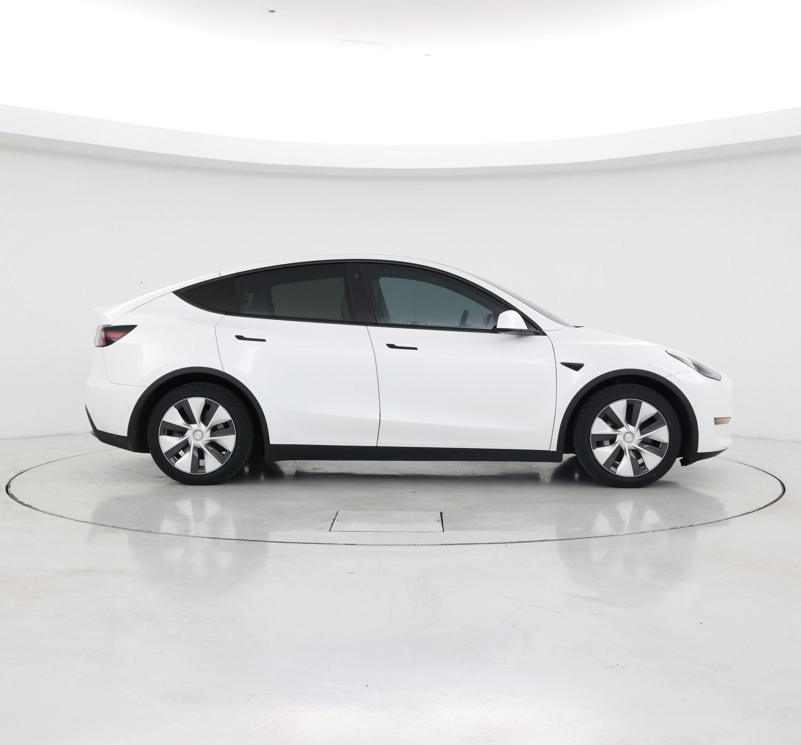 Thumbnail: 2021 Tesla Model Y - 7