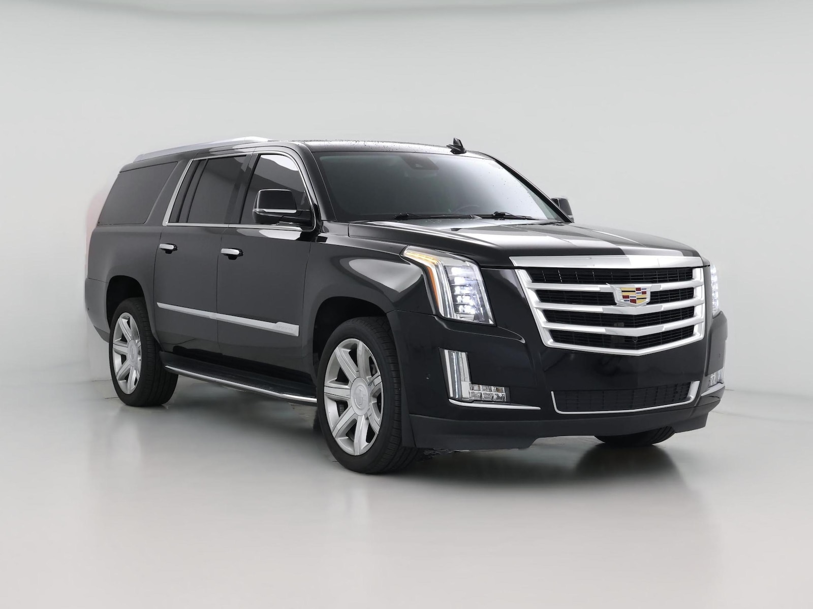 2020 Cadillac Escalade ESV
