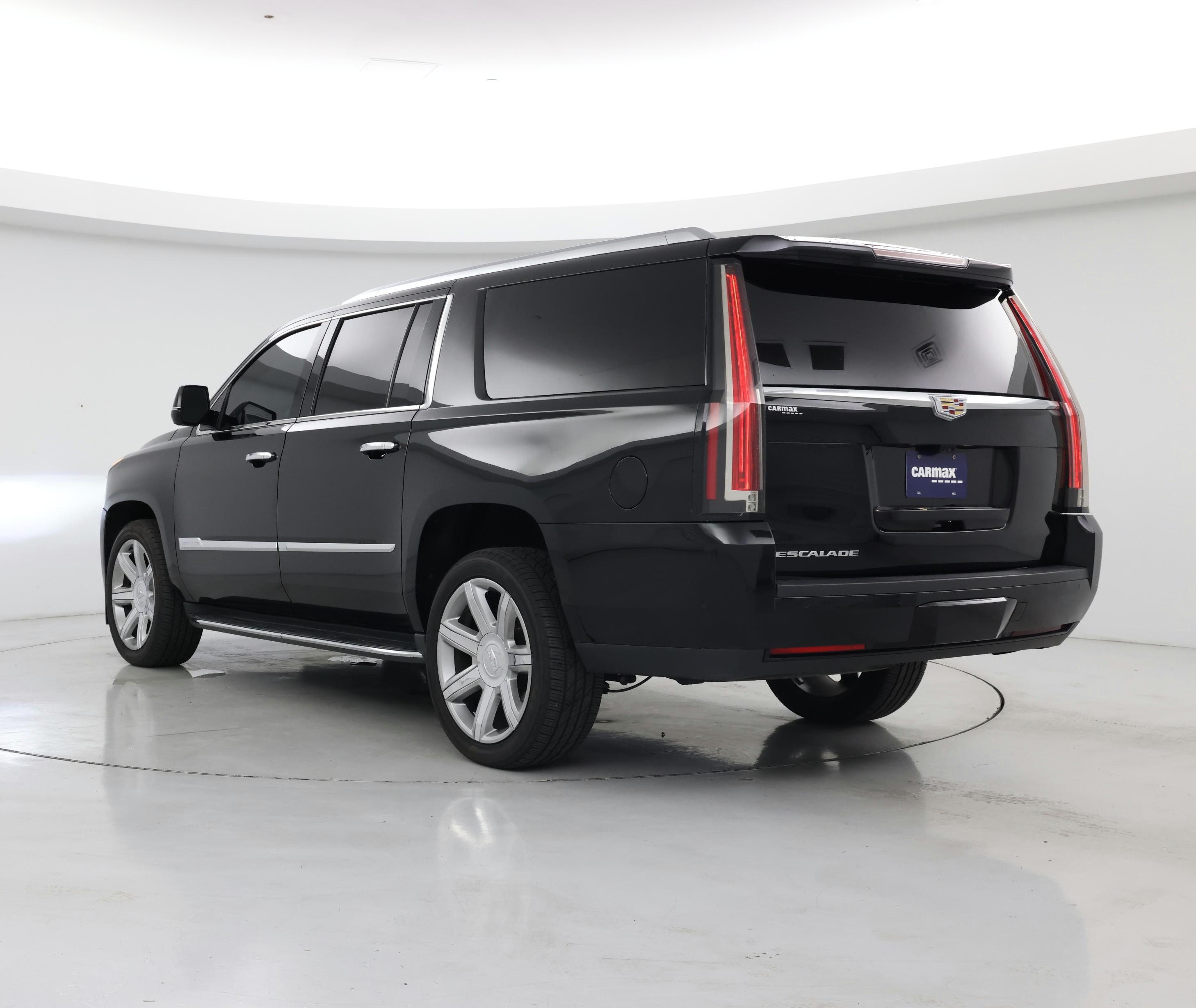 Thumbnail: 2020 Cadillac Escalade - 2